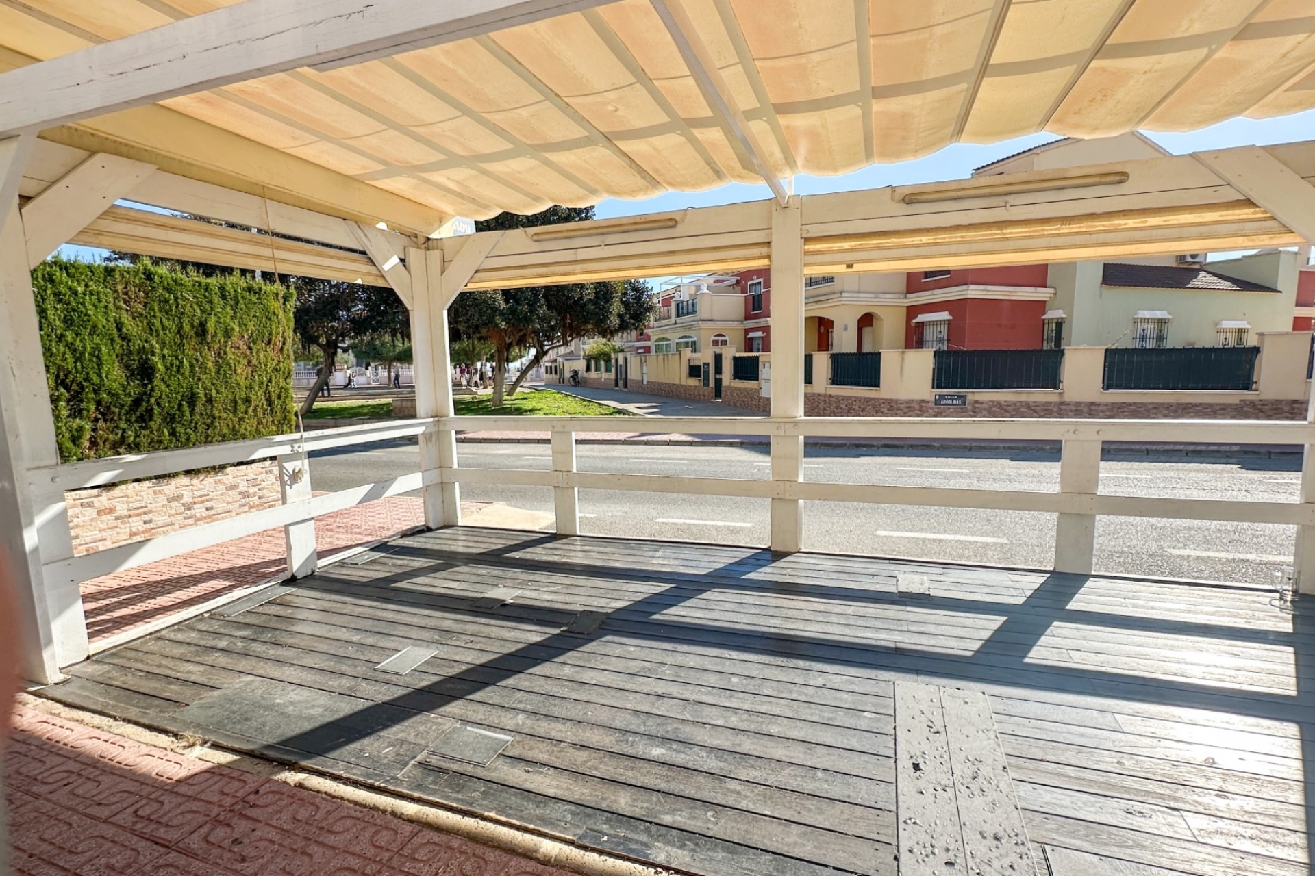 Reventa - Commercial - Torrevieja - Nueva Torrevieja