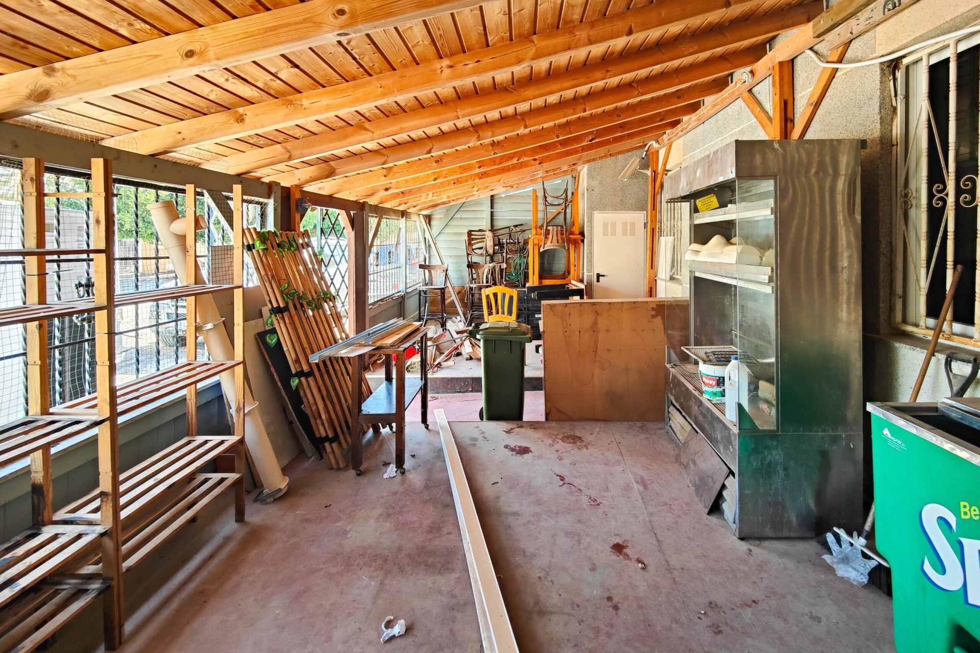 Reventa - Commercial - Torrevieja - San Luis