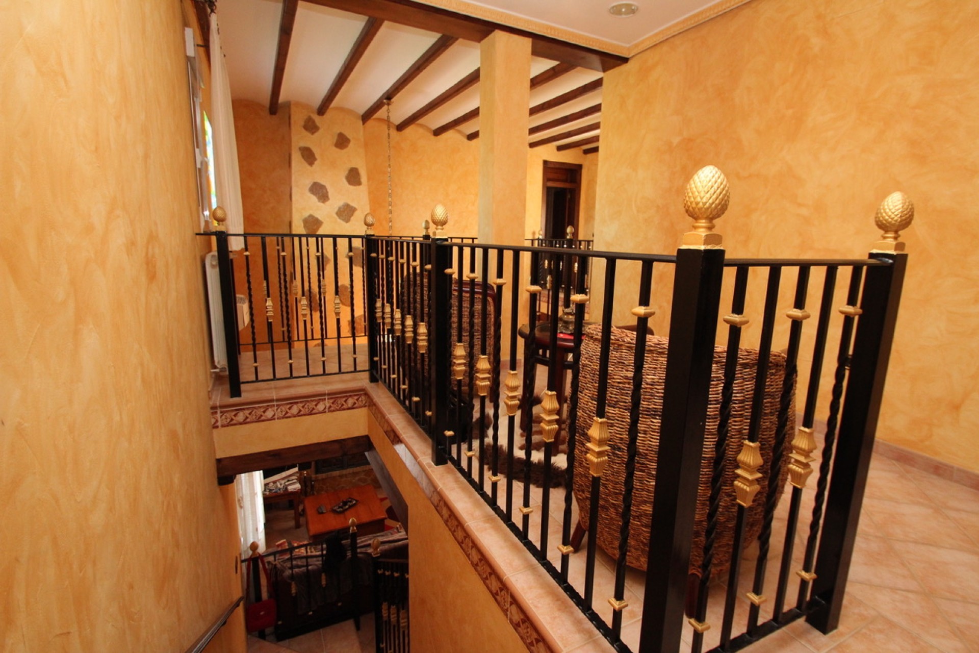 Reventa - Finca / Country House - Murcia - Costa Blanca Sur