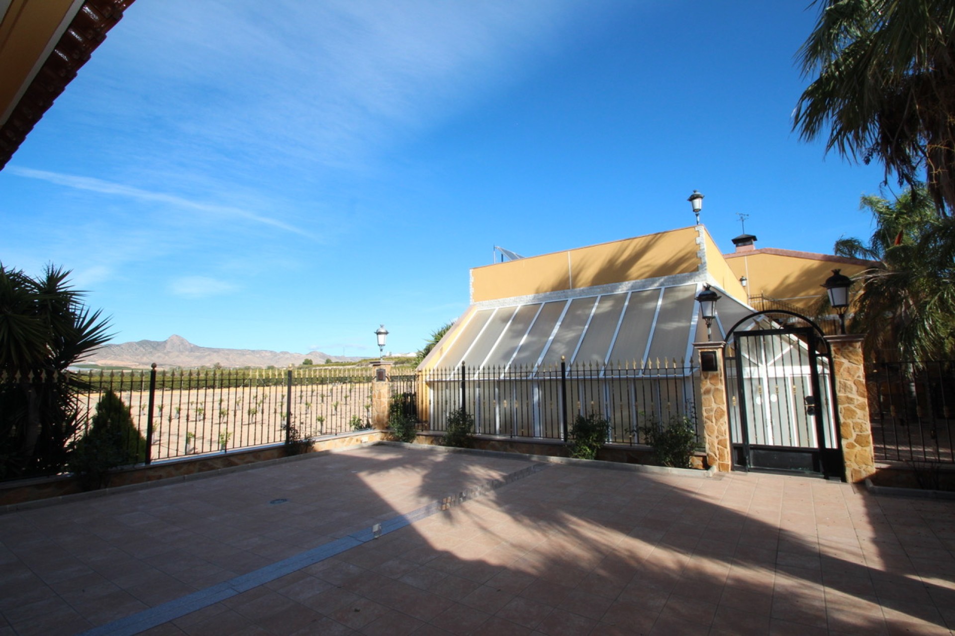Reventa - Finca / Country House - Murcia - Costa Blanca Sur