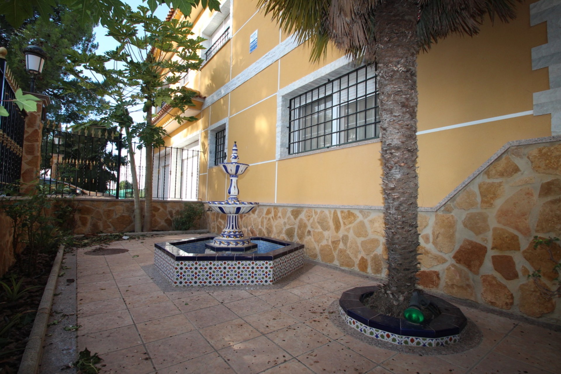 Reventa - Finca / Country House - Murcia - Costa Blanca Sur