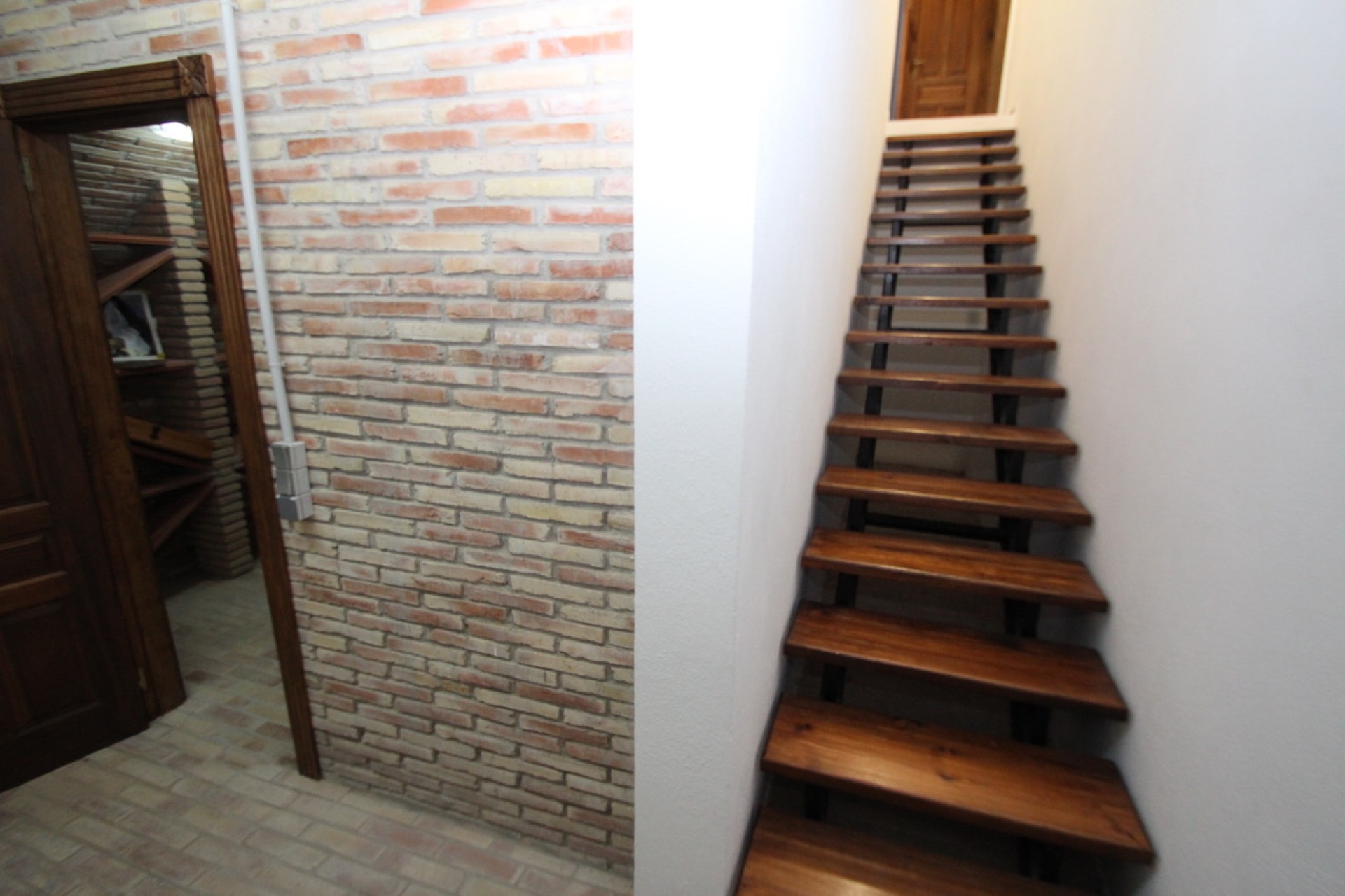 Reventa - Finca / Country House - Murcia - Costa Blanca Sur