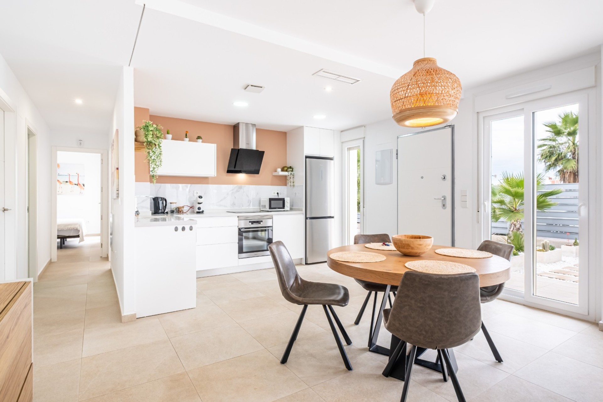 Reventa - House - Semi-Detached House - Orihuela - Vistabella