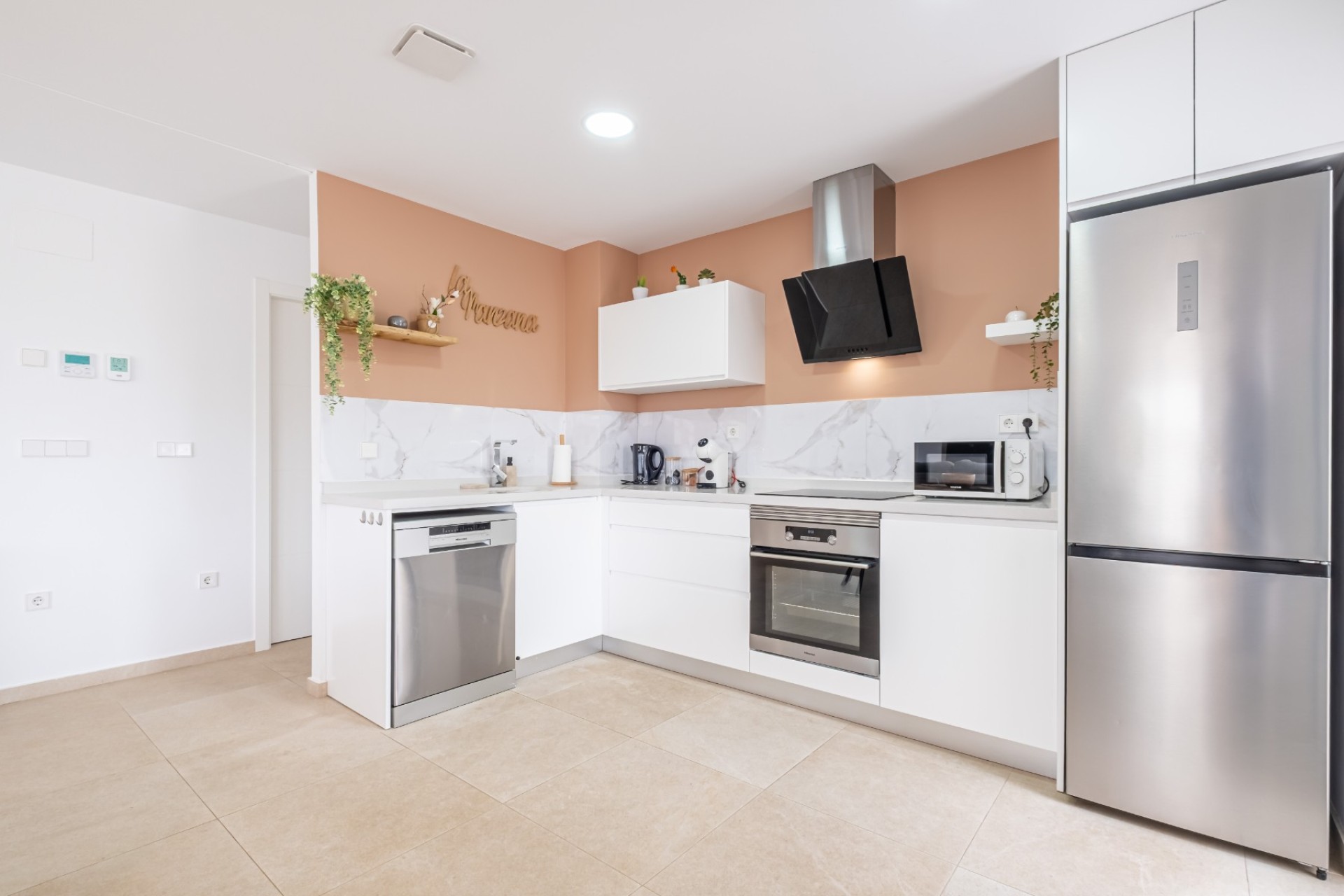 Reventa - House - Semi-Detached House - Orihuela - Vistabella