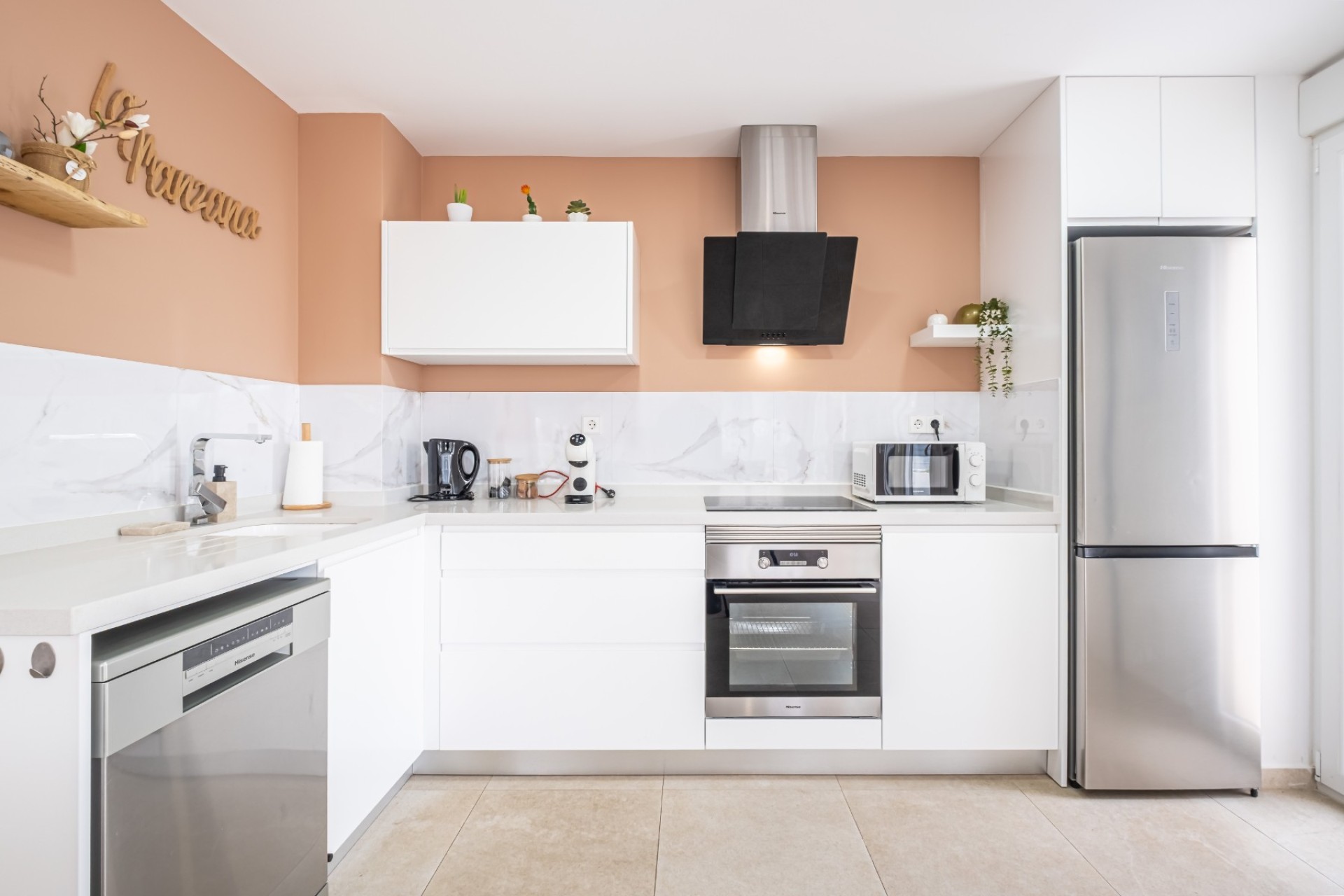 Reventa - House - Semi-Detached House - Orihuela - Vistabella