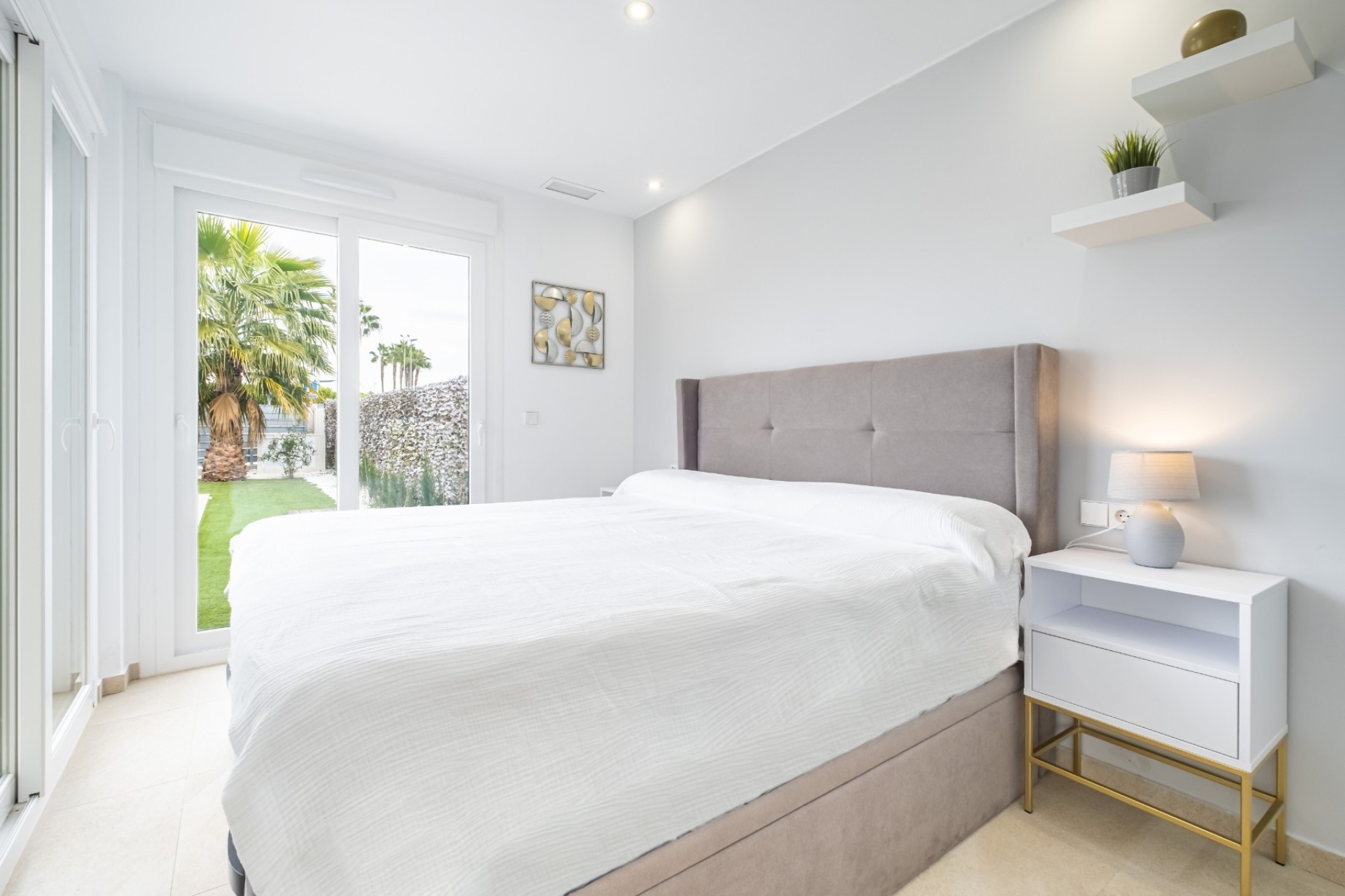 Reventa - House - Semi-Detached House - Orihuela - Vistabella