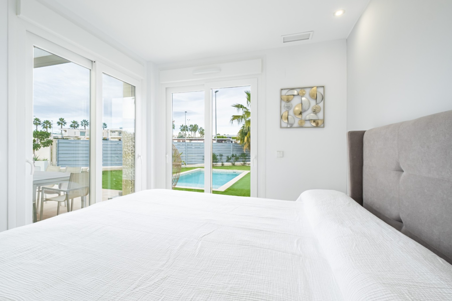 Reventa - House - Semi-Detached House - Orihuela - Vistabella