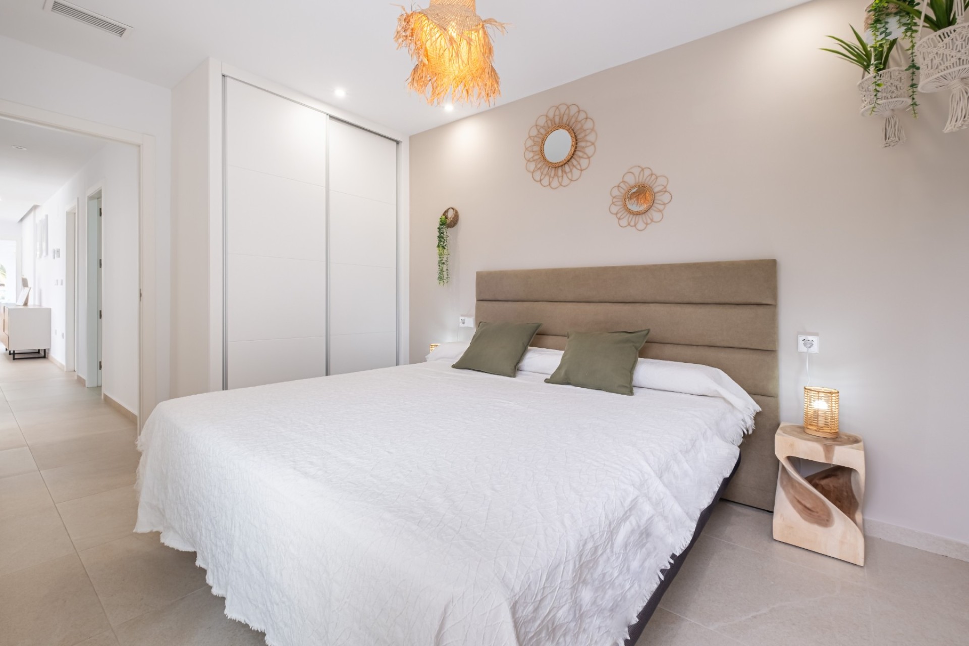 Reventa - House - Semi-Detached House - Orihuela - Vistabella