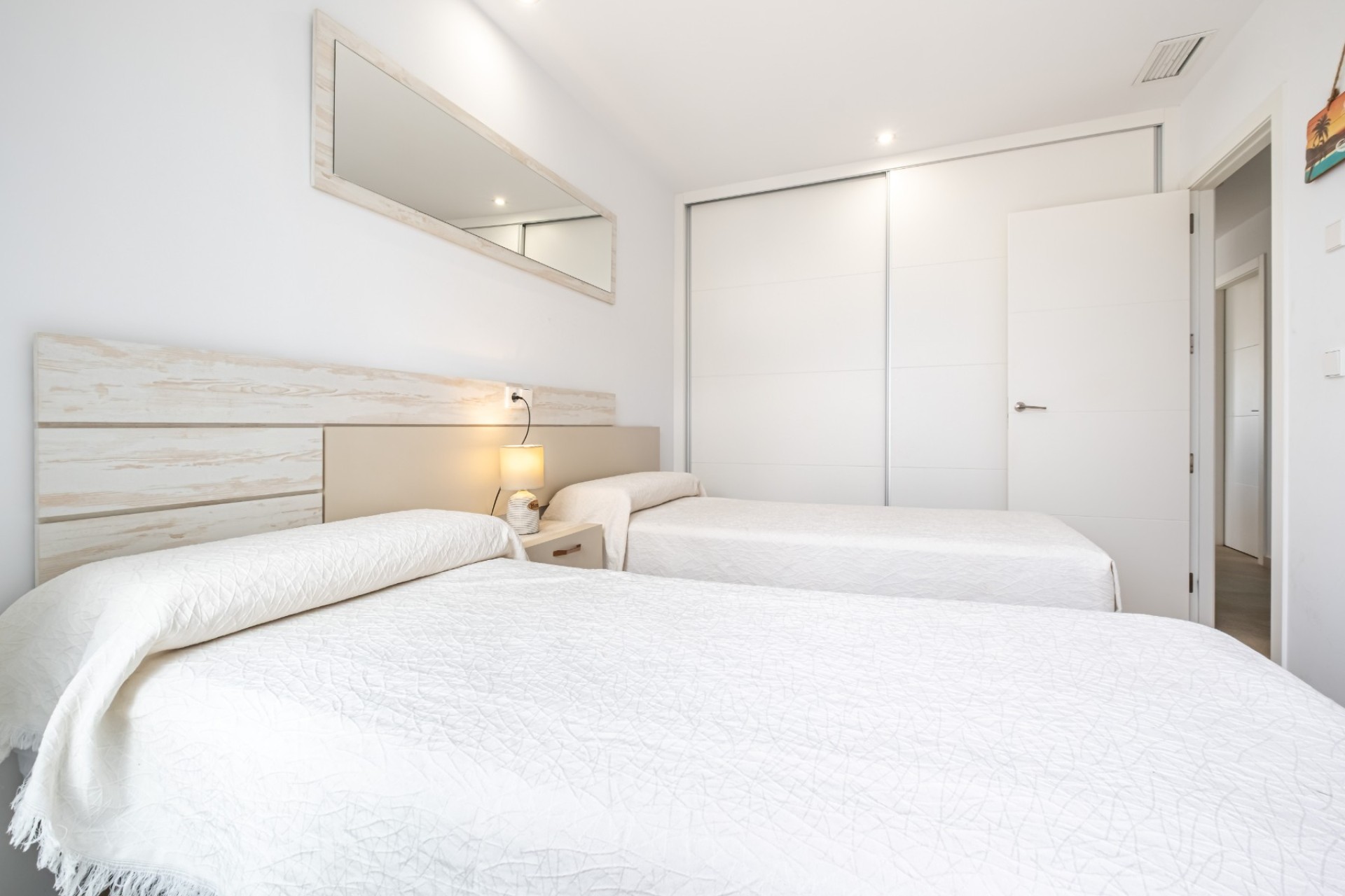 Reventa - House - Semi-Detached House - Orihuela - Vistabella