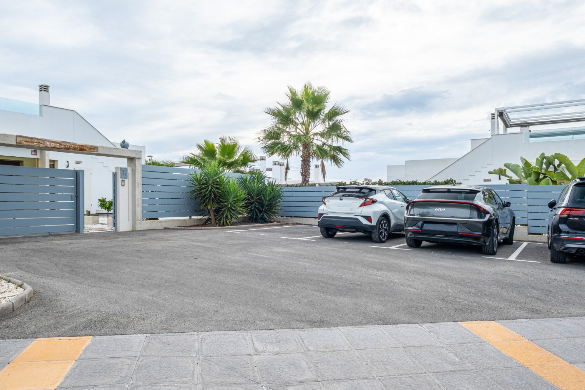 Reventa - House - Semi-Detached House - Orihuela - Vistabella