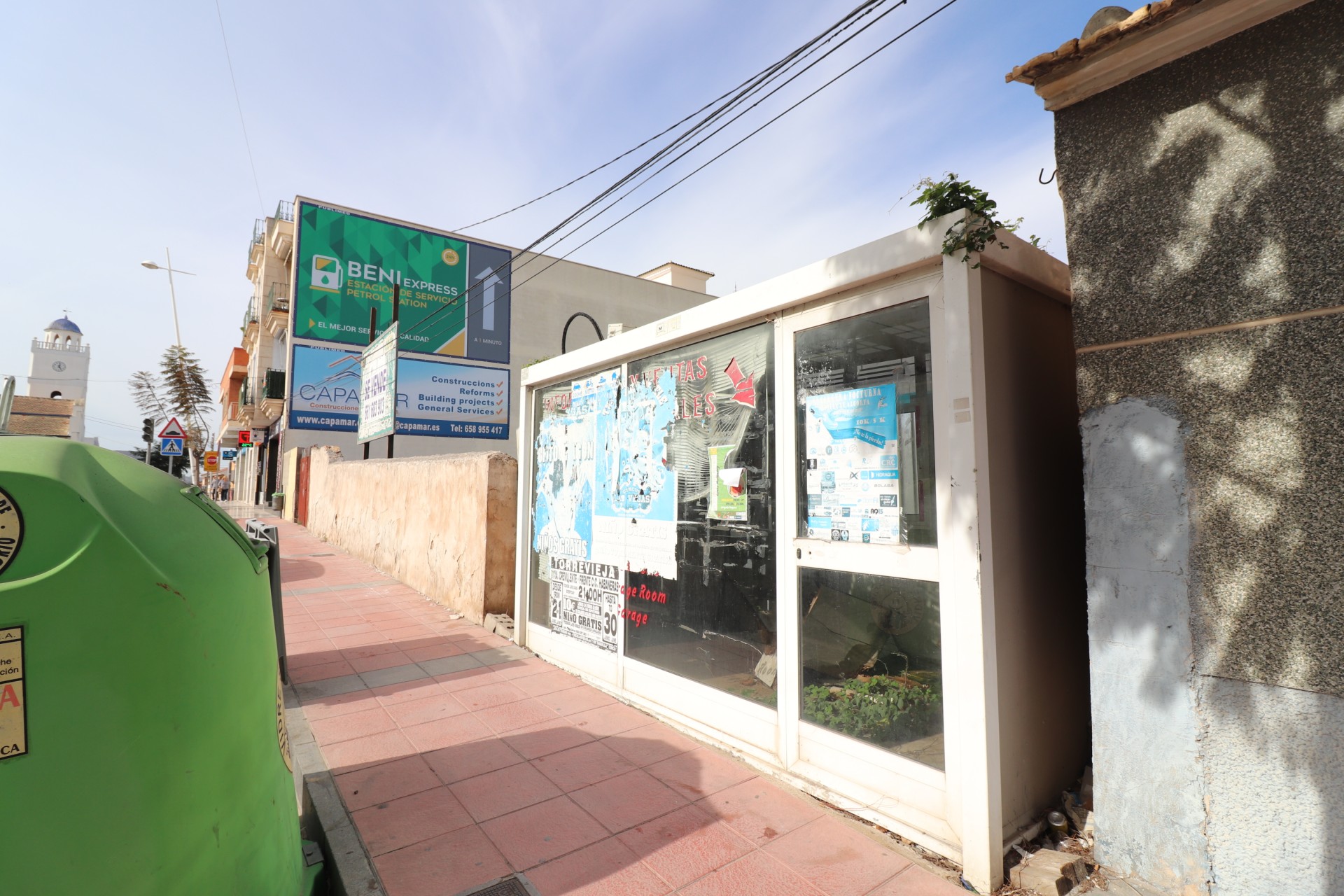 Reventa - Land - Benijofar - Benijofar - Village