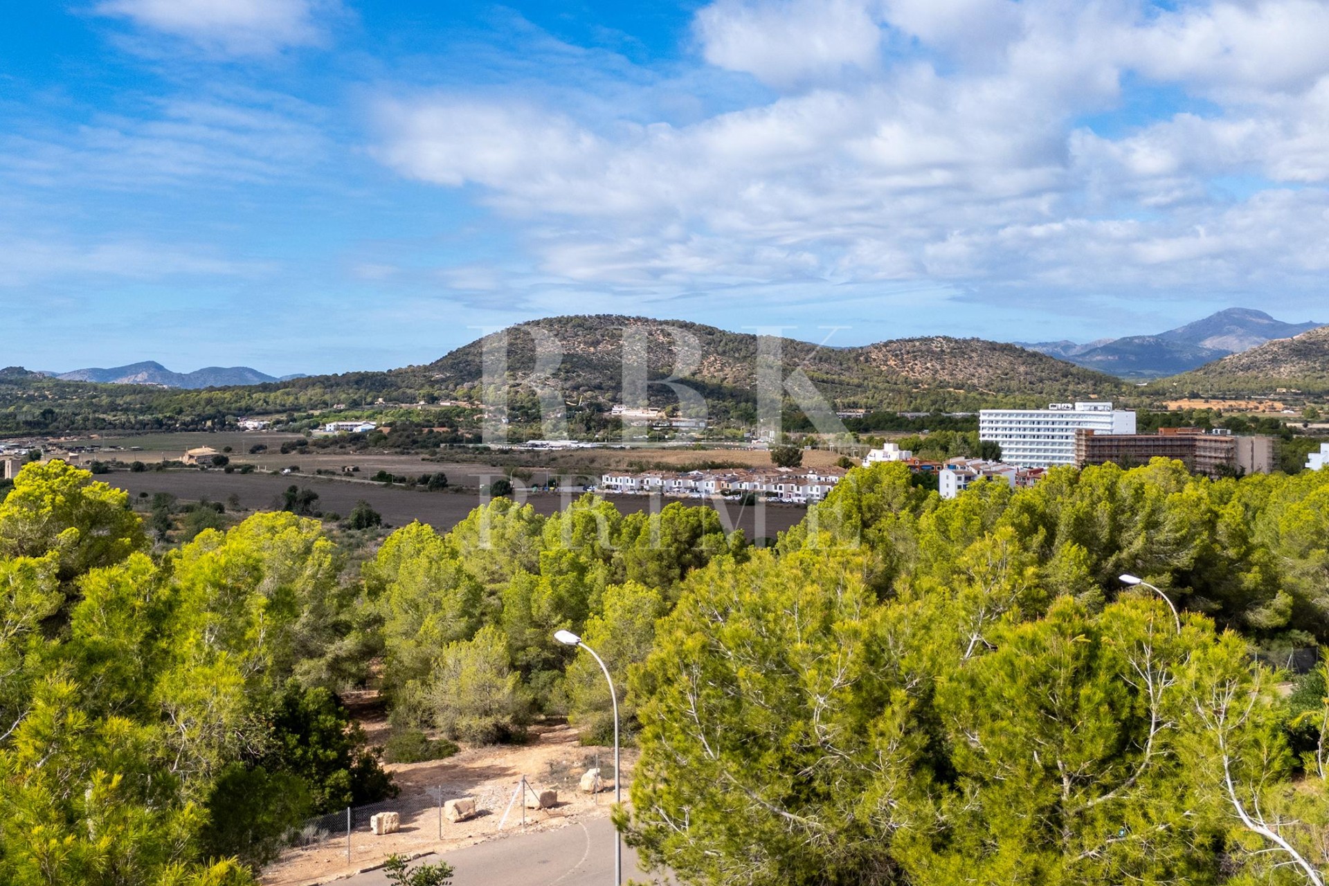 Reventa - Land - Calvià - Cala Vinyes