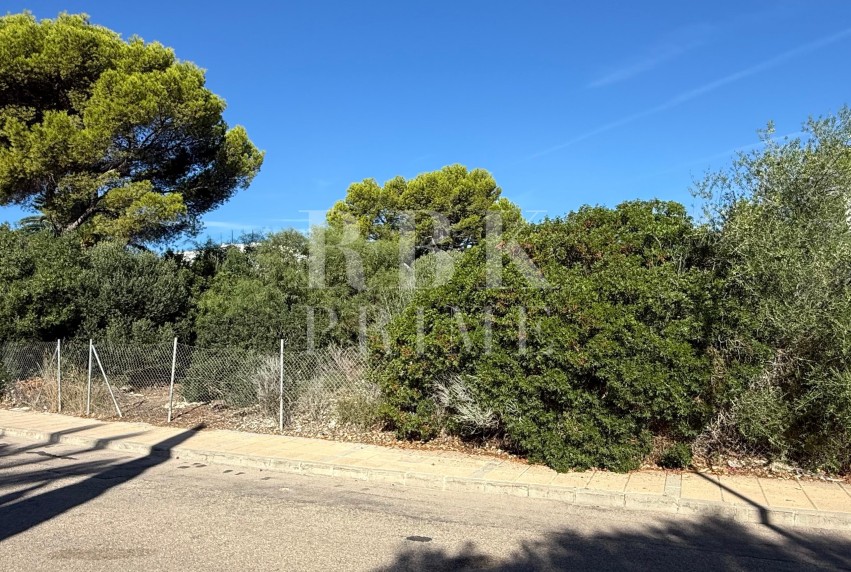 Reventa - Land - Calvià - Sol de Mallorca