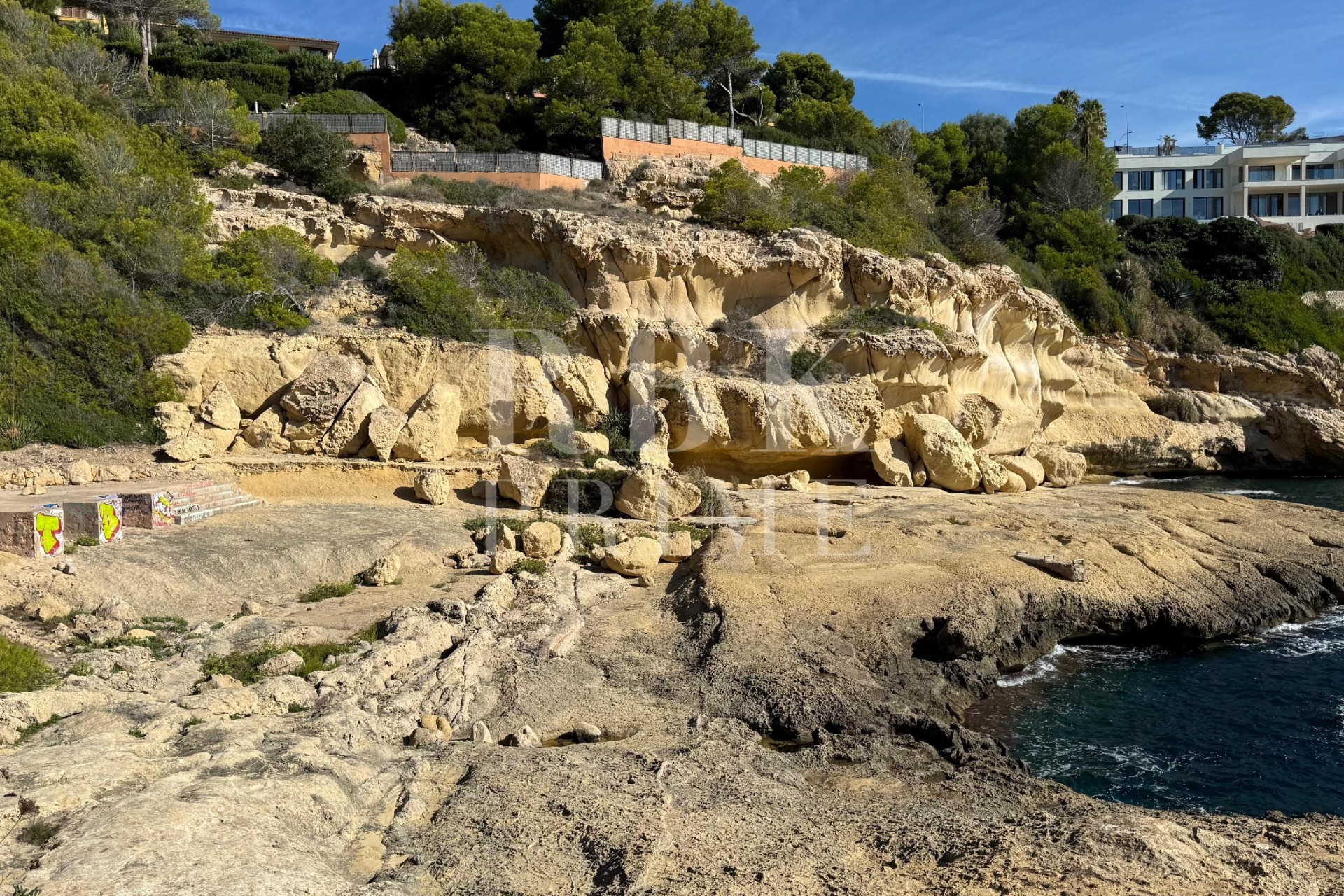 Reventa - Land - Calvià - Sol de Mallorca