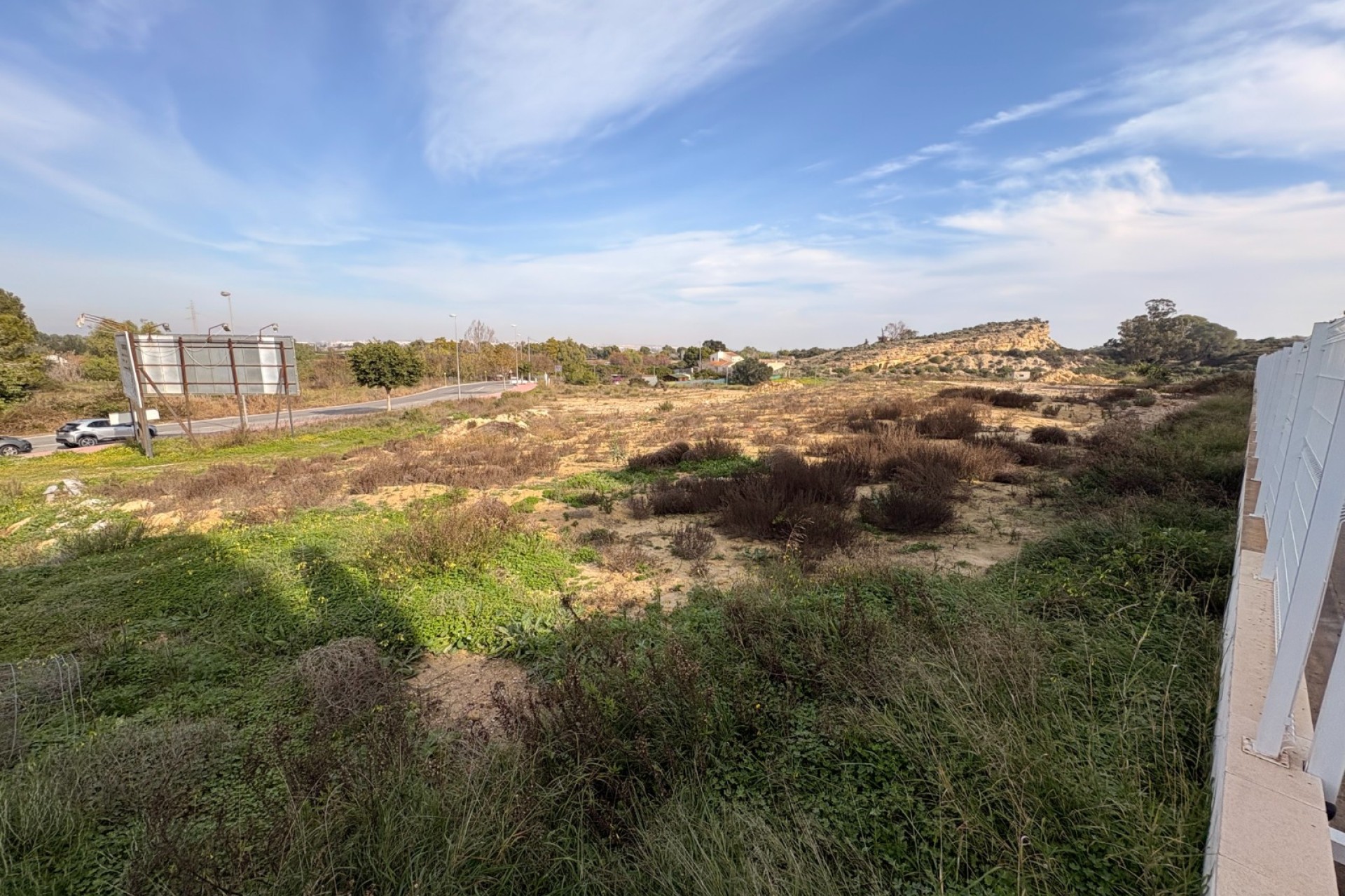 Reventa - Land - Ciudad Quesada - La Marquesa Golf