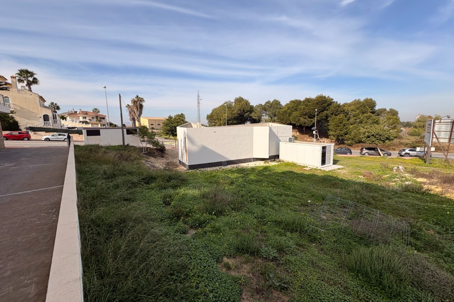 Reventa - Land - Ciudad Quesada - La Marquesa Golf