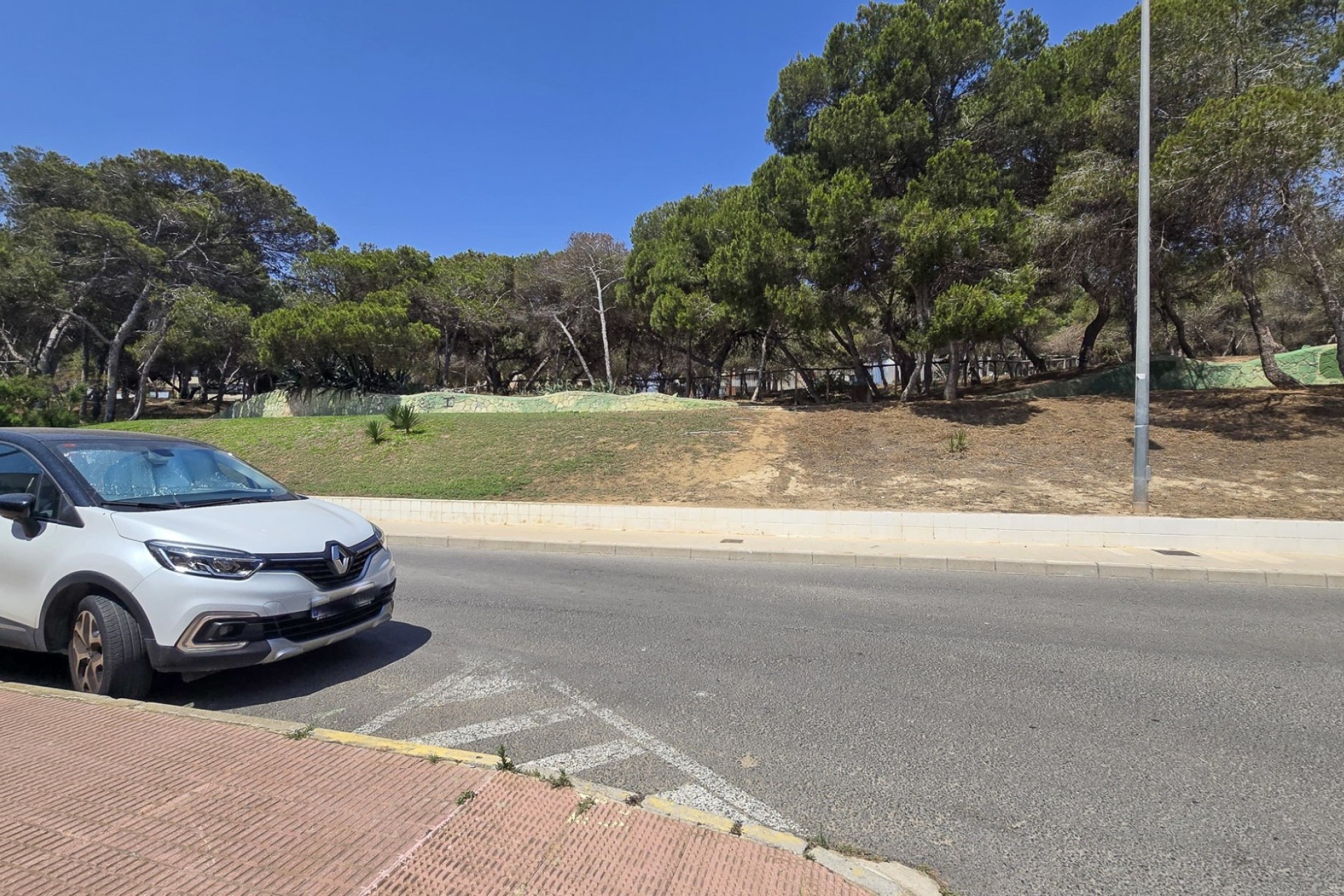 Reventa - Land - Guardamar del Segura - Pueblo