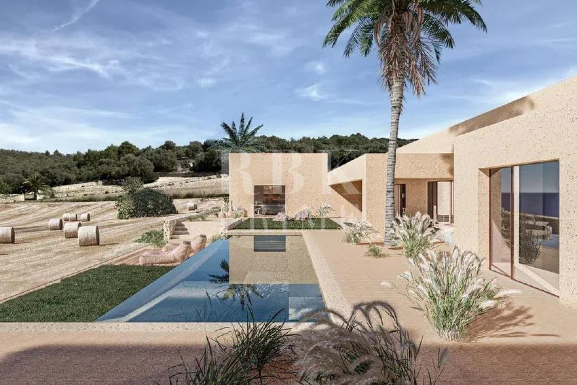 Reventa - Land - Manacor - Manacor pueblo