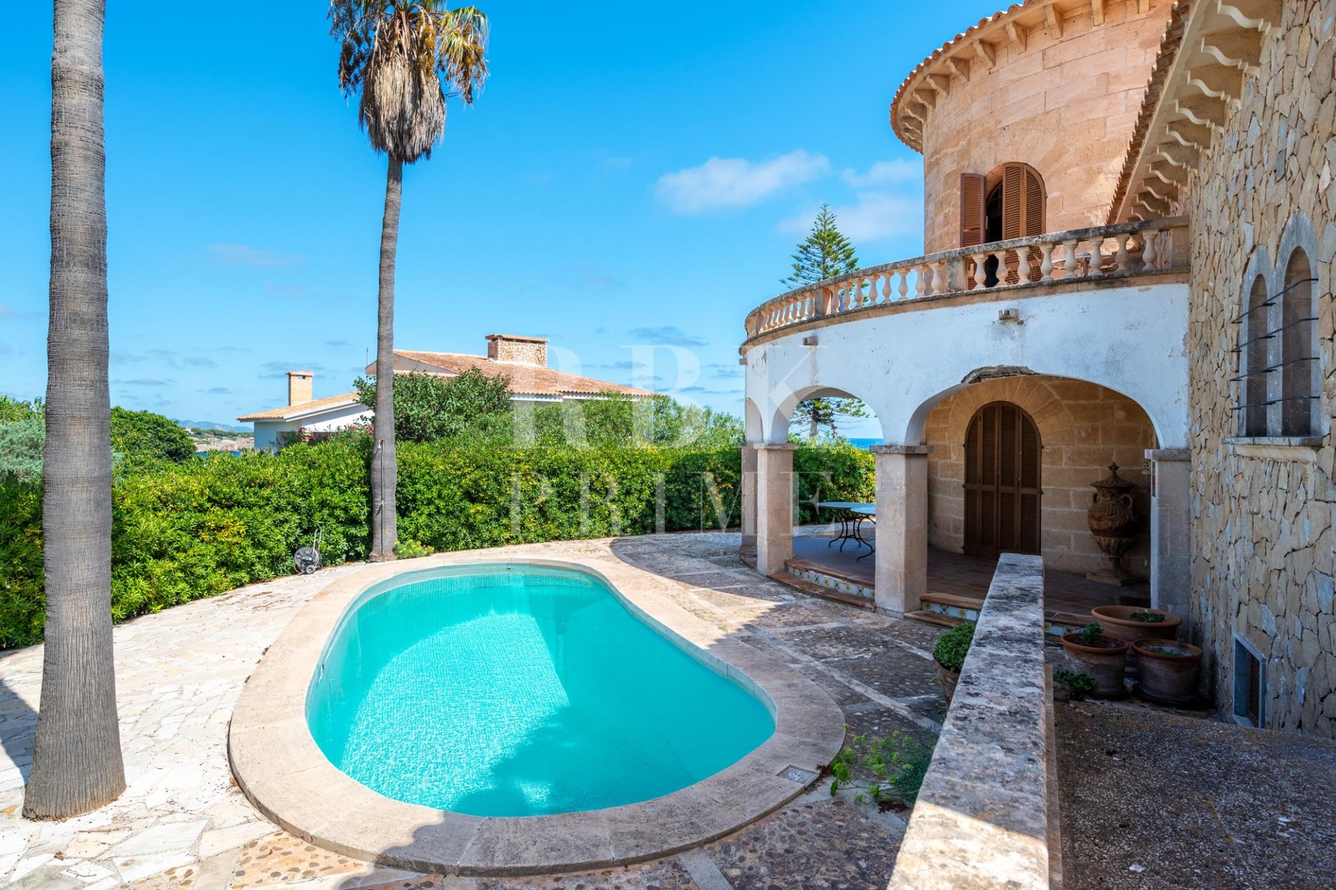 Reventa - Land - Manacor - Portocristo