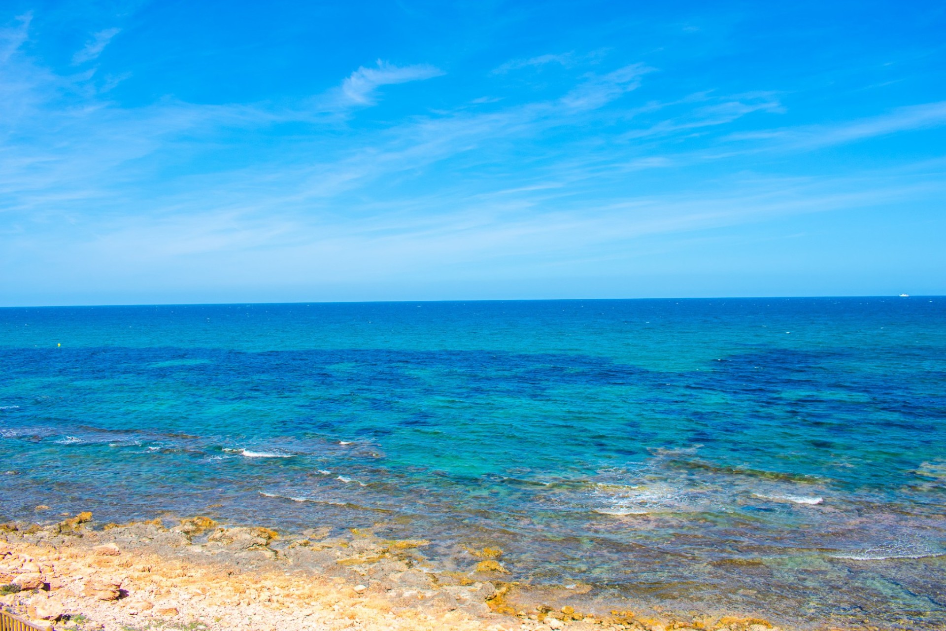 Reventa - Land - Orihuela Costa - Cabo Roig