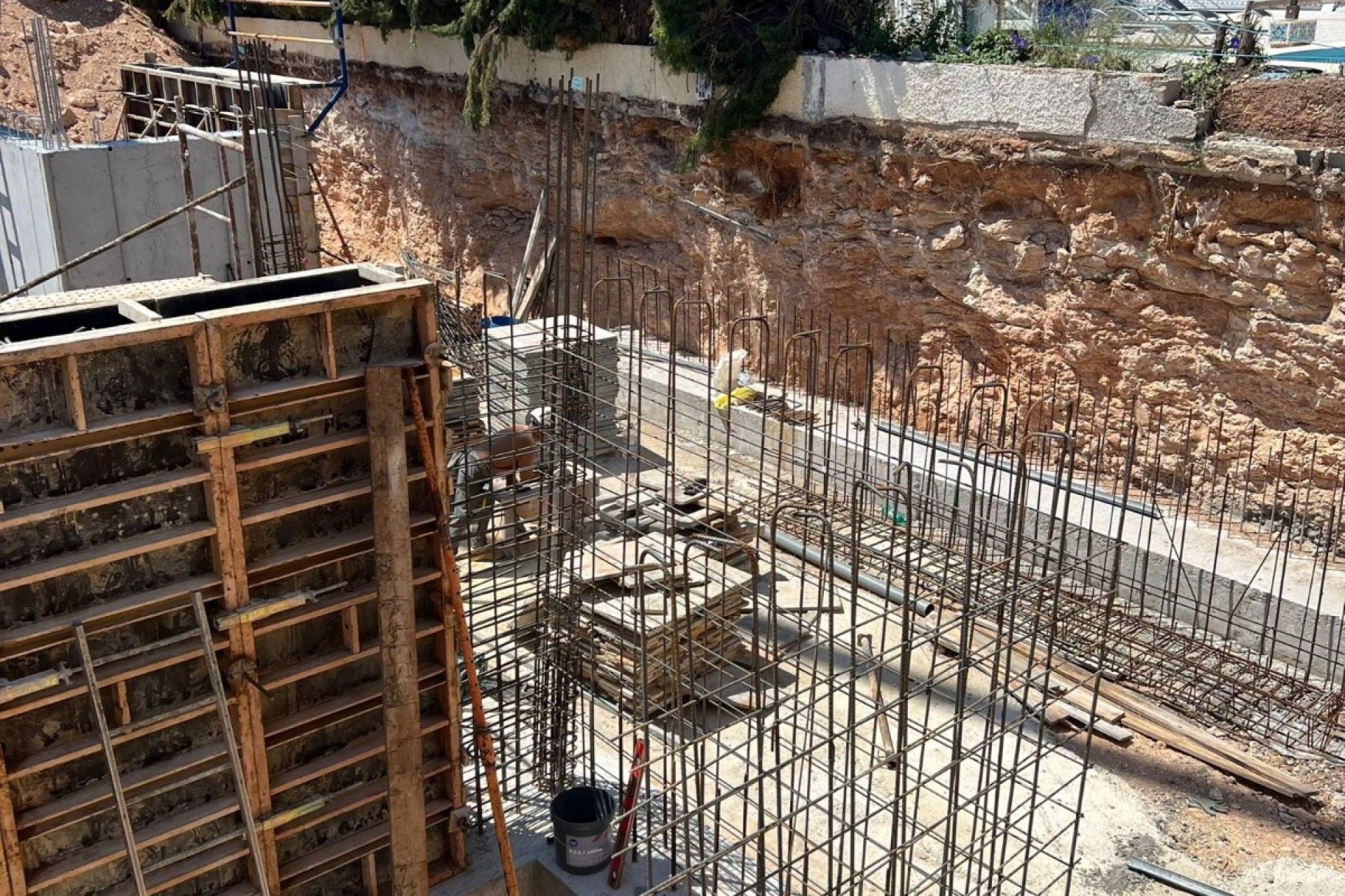 Reventa - Land - Orihuela Costa - La Zenia