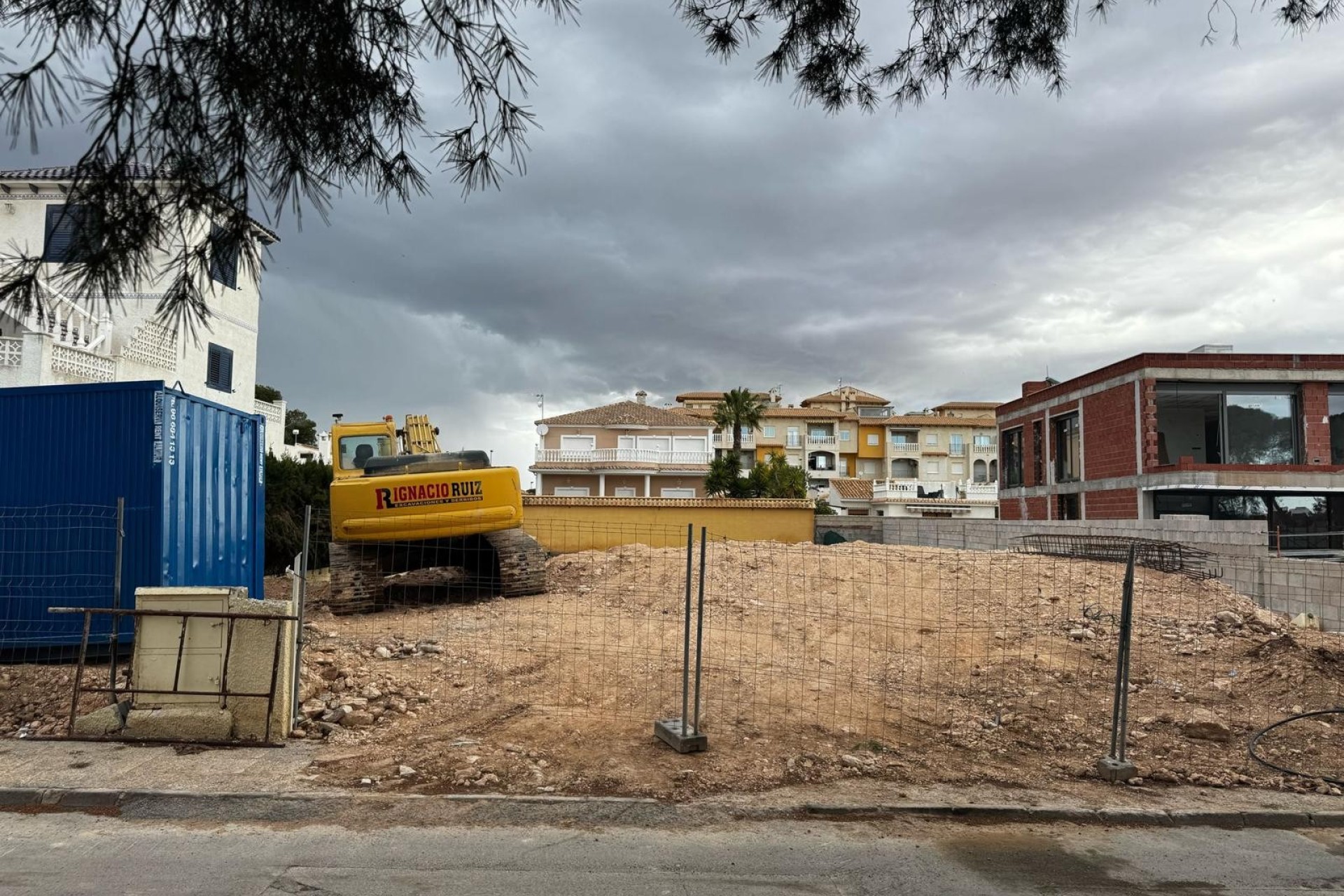 Reventa - Land - Orihuela Costa - La Zenia