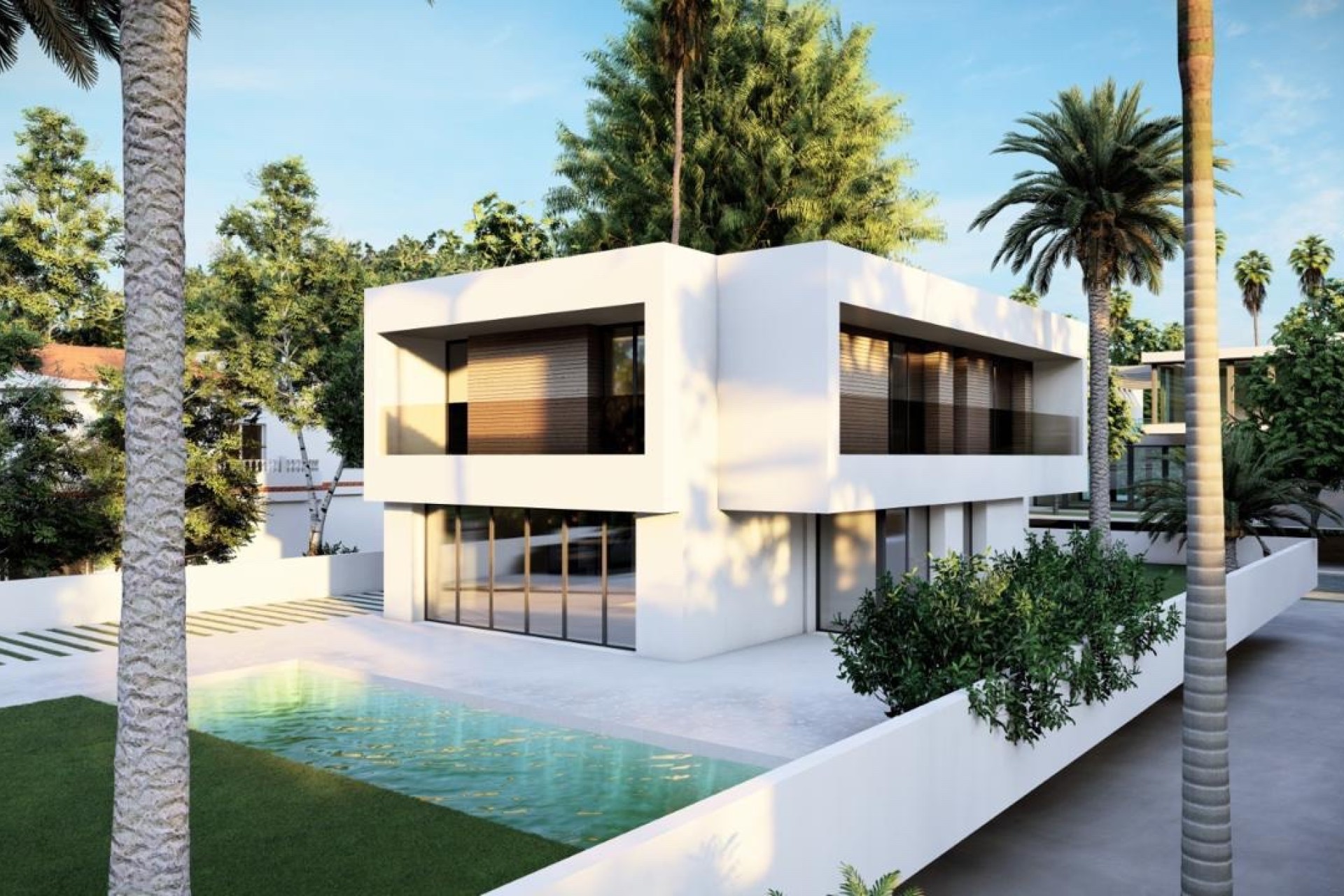 Reventa - Land - Orihuela Costa - La Zenia
