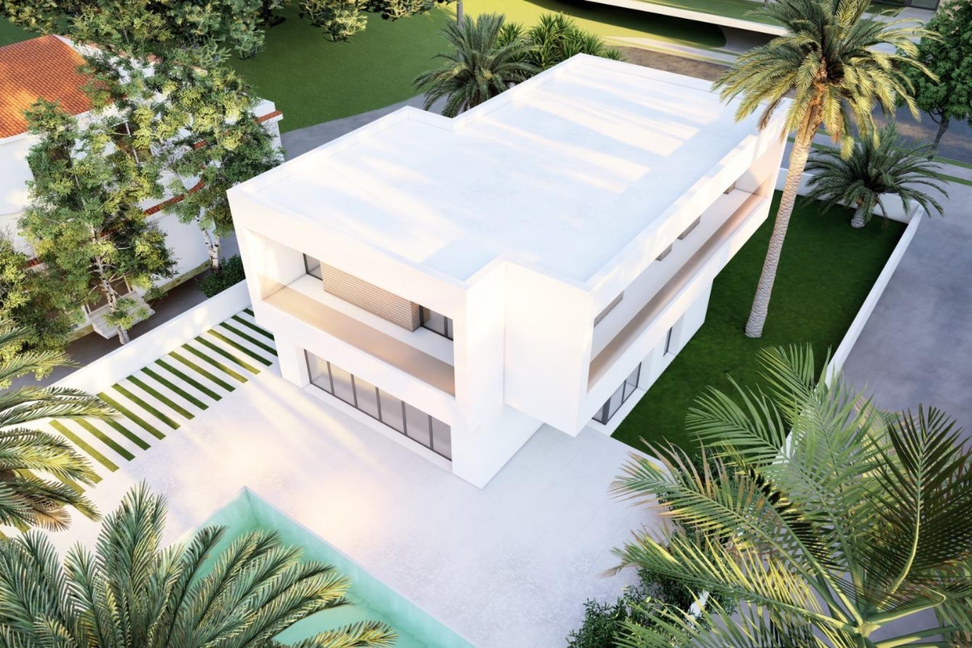 Reventa - Land - Orihuela Costa - La Zenia