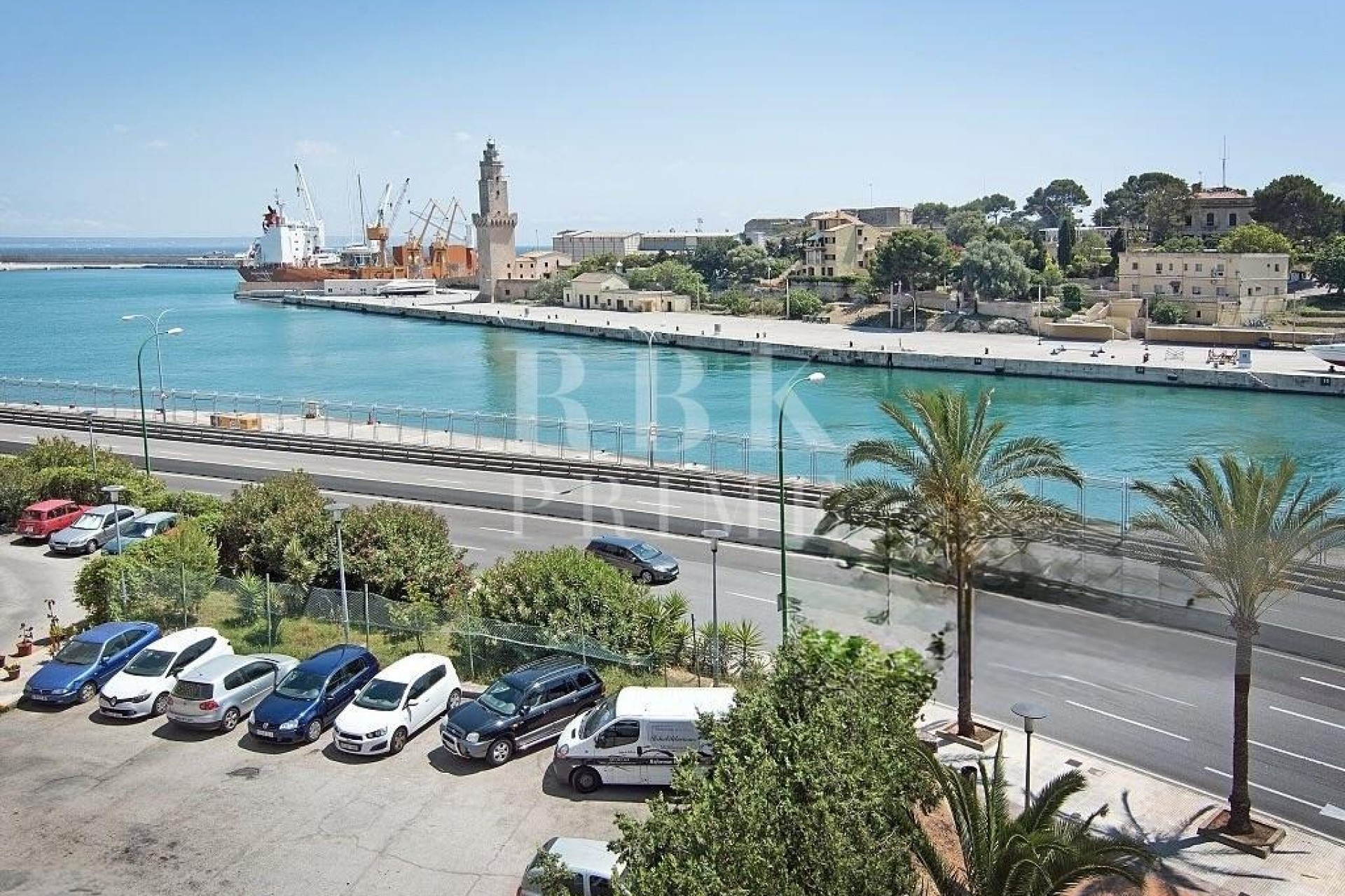 Reventa - Land - Palma - La Bonanova
