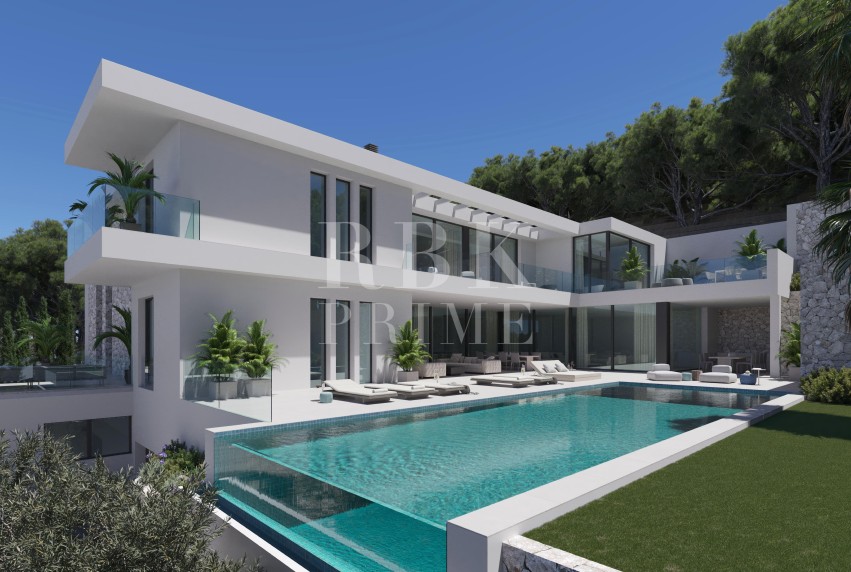 Reventa - Land - Palma - Son Vida