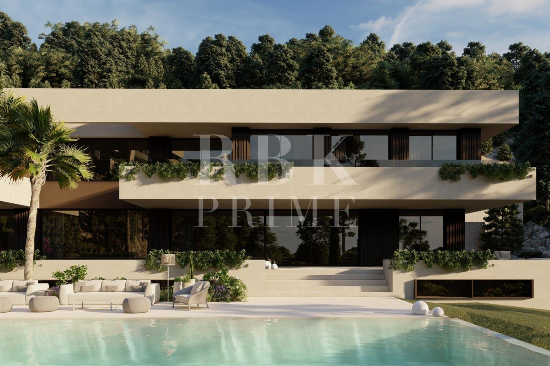 Reventa - Land - Palma - Son Vida