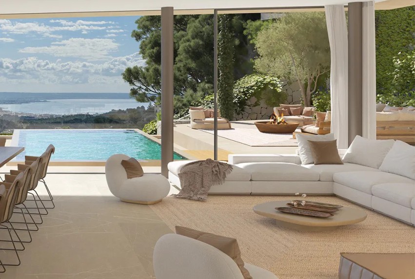 Reventa - Land - Palma - Son Vida