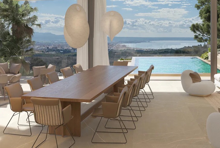 Reventa - Land - Palma - Son Vida