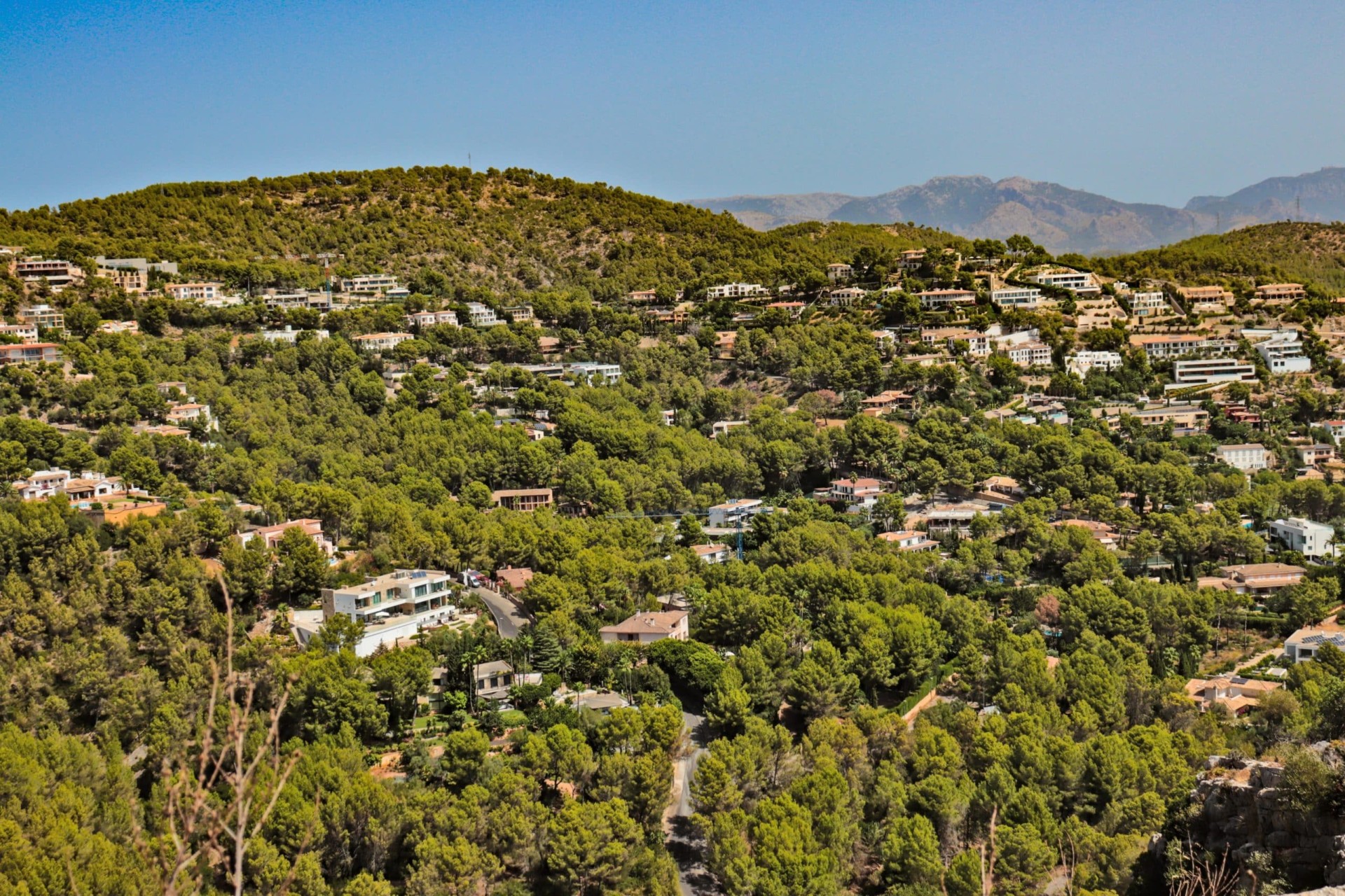 Reventa - Land - Palma - Son Vida