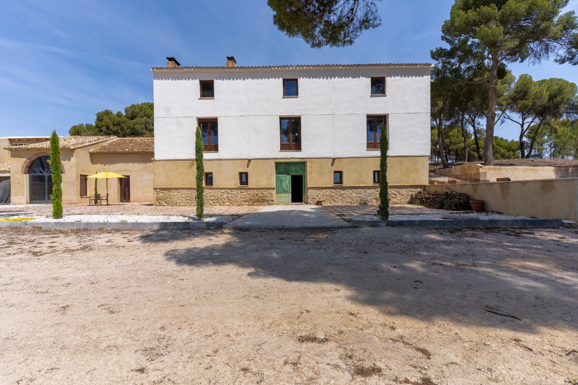 Reventa - Others - Castalla