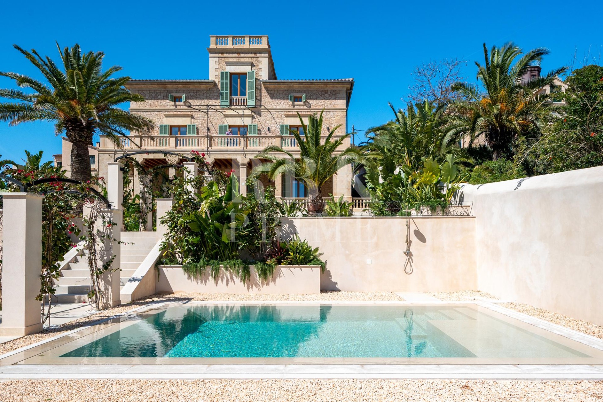 Reventa - Palace - Palma - El Terreno