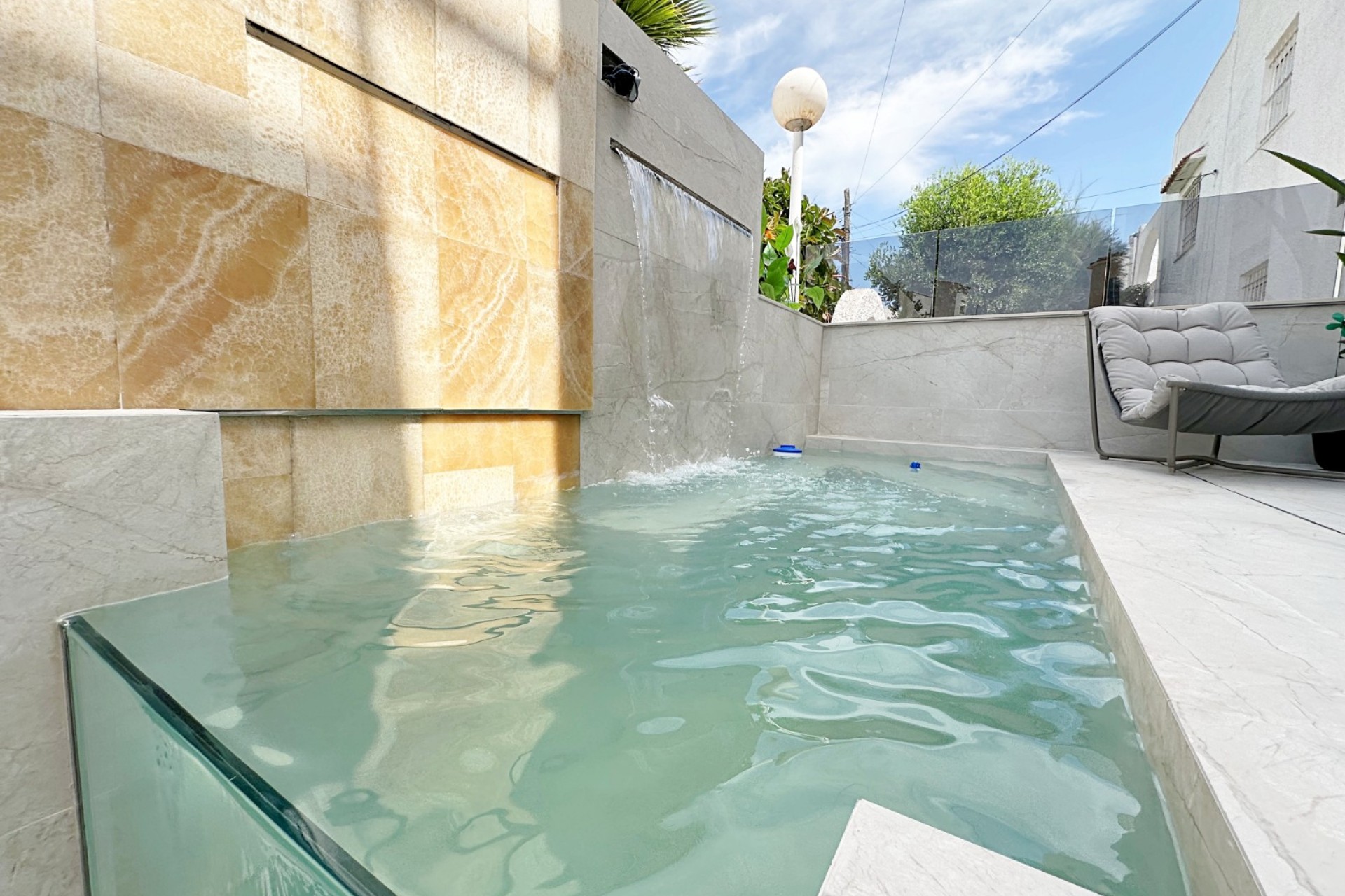 Reventa - Townhouse / Terraced House - Torrevieja - Aguas Nuevas