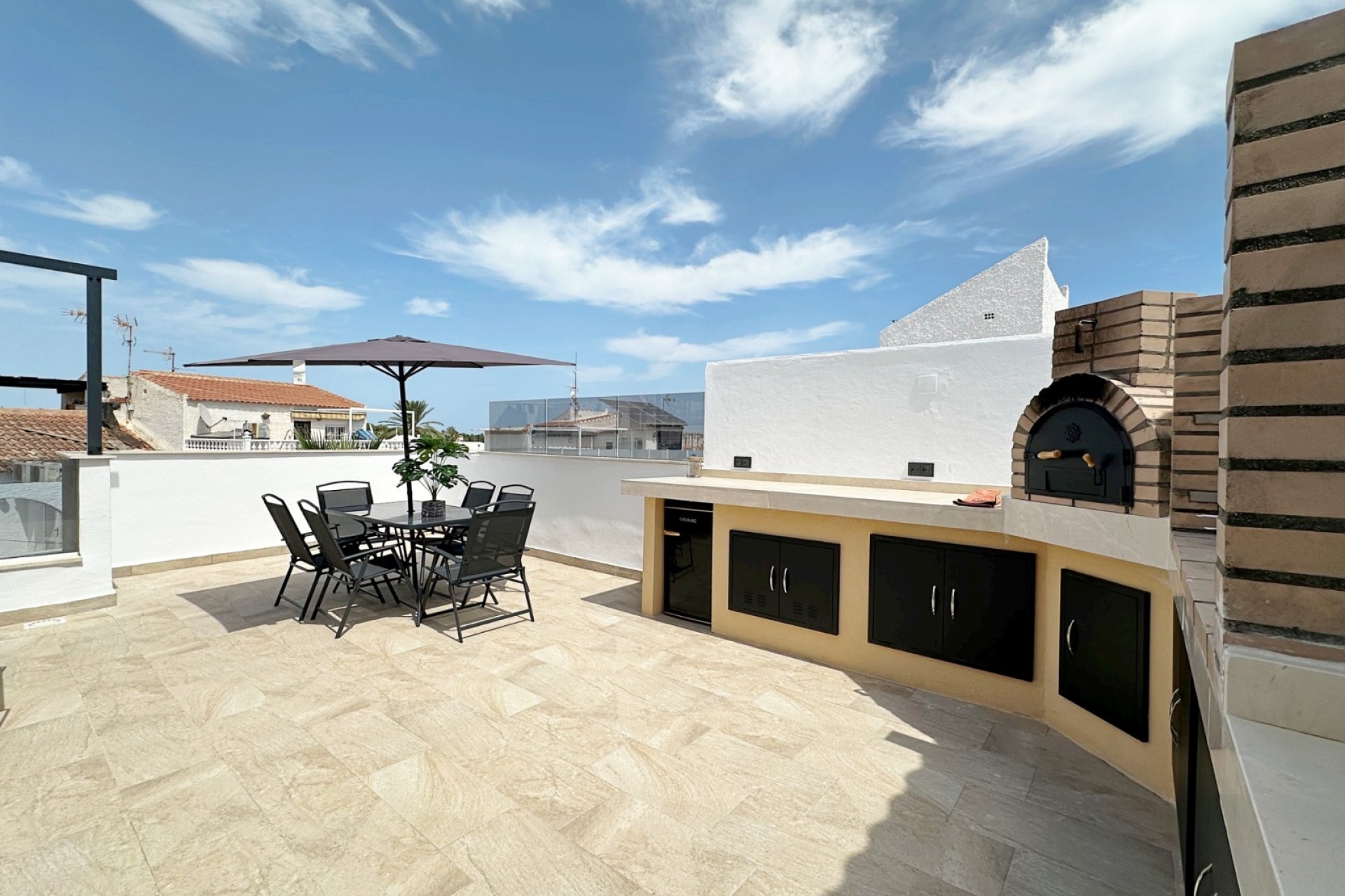 Reventa - Townhouse / Terraced House - Torrevieja - Aguas Nuevas