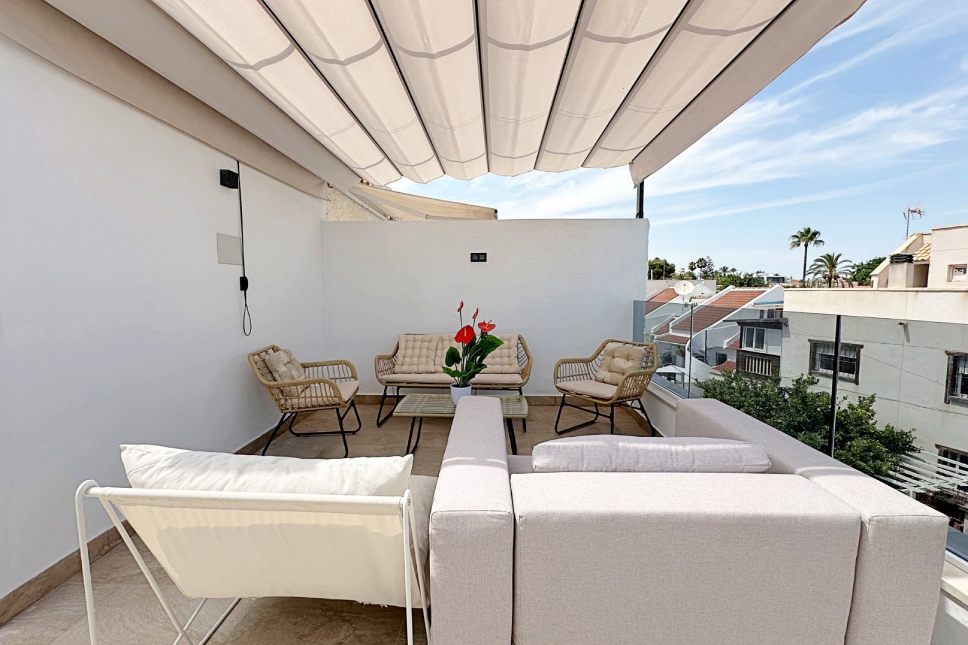 Reventa - Townhouse / Terraced House - Torrevieja - Aguas Nuevas