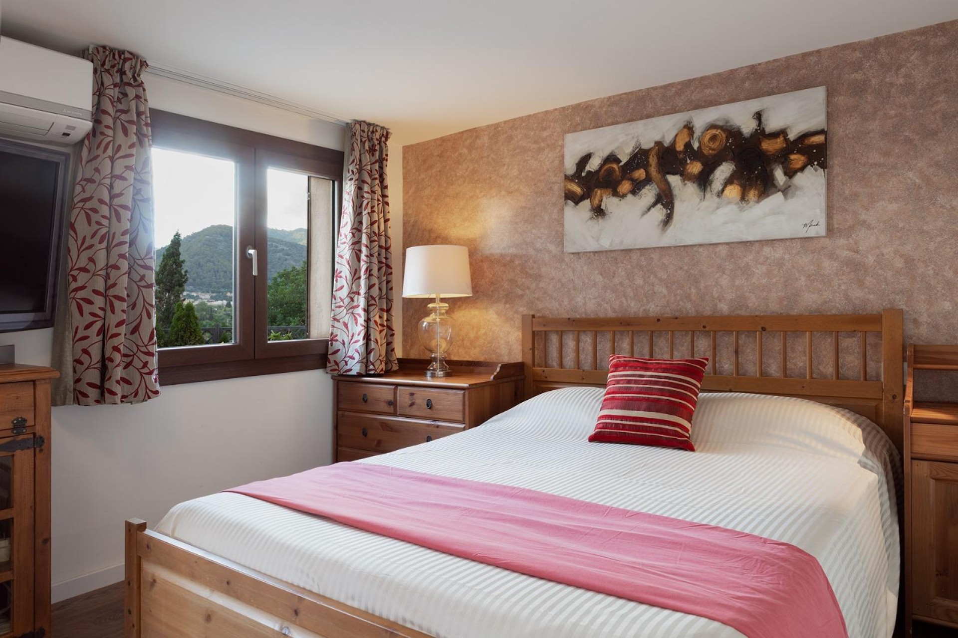 Reventa - Villa - Alaró - Alaró rural