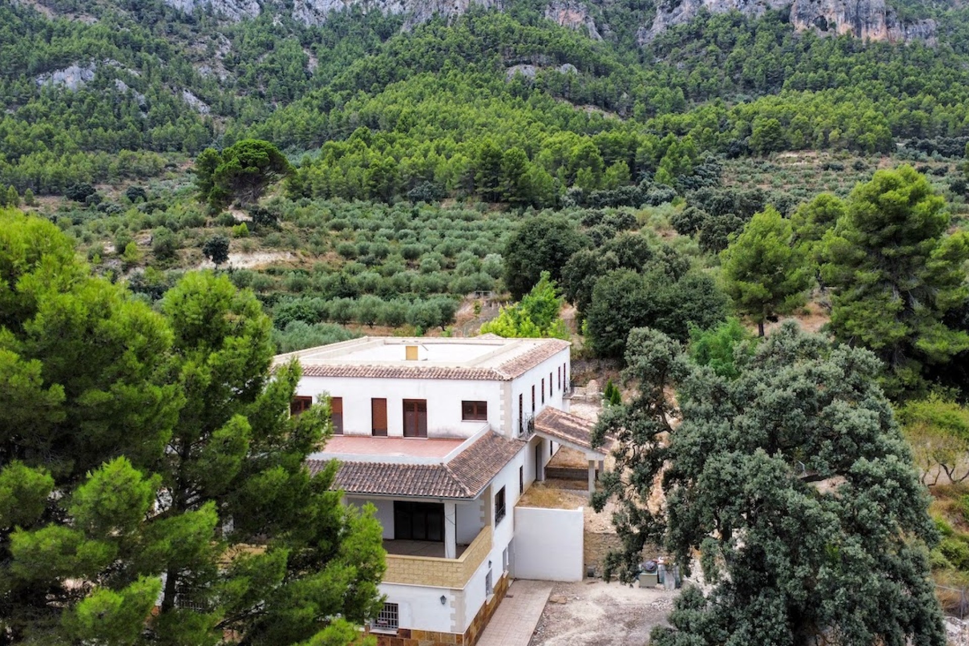 Reventa - Villa - Alcoy - Muro de Alcoy