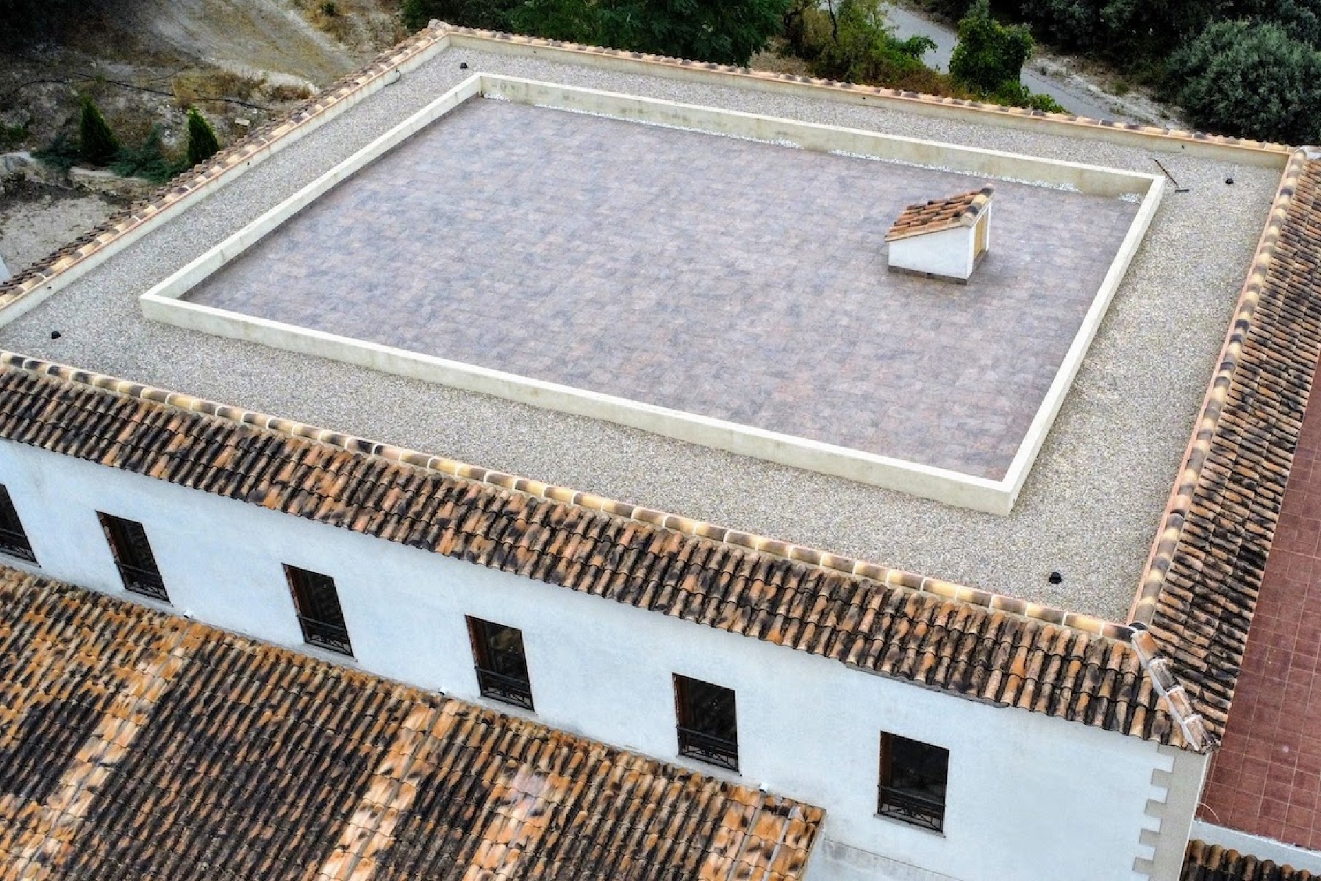 Reventa - Villa - Alcoy - Muro de Alcoy
