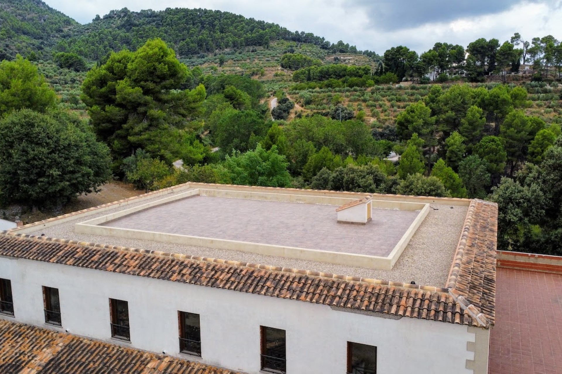 Reventa - Villa - Alcoy - Muro de Alcoy