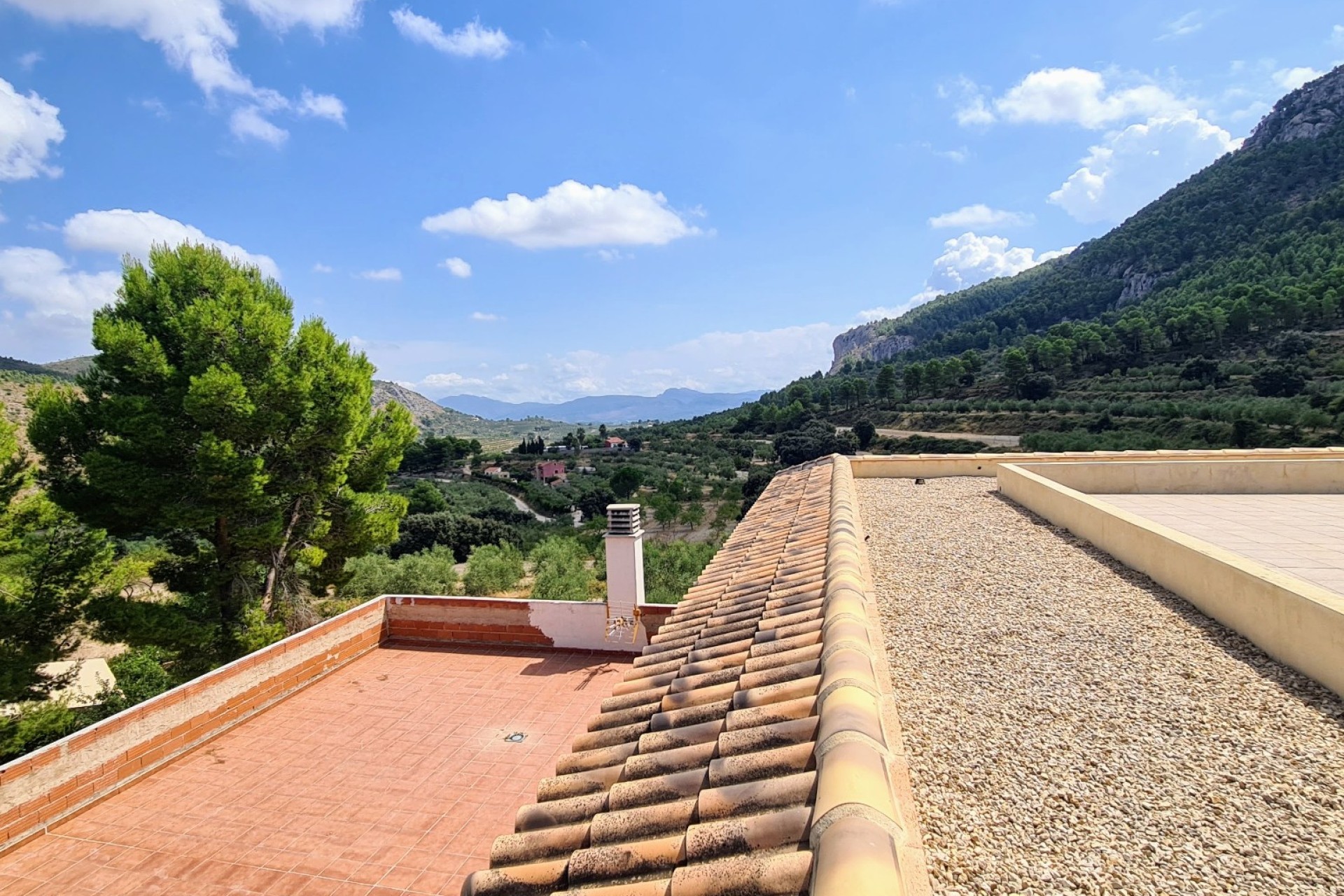 Reventa - Villa - Alcoy - Muro de Alcoy