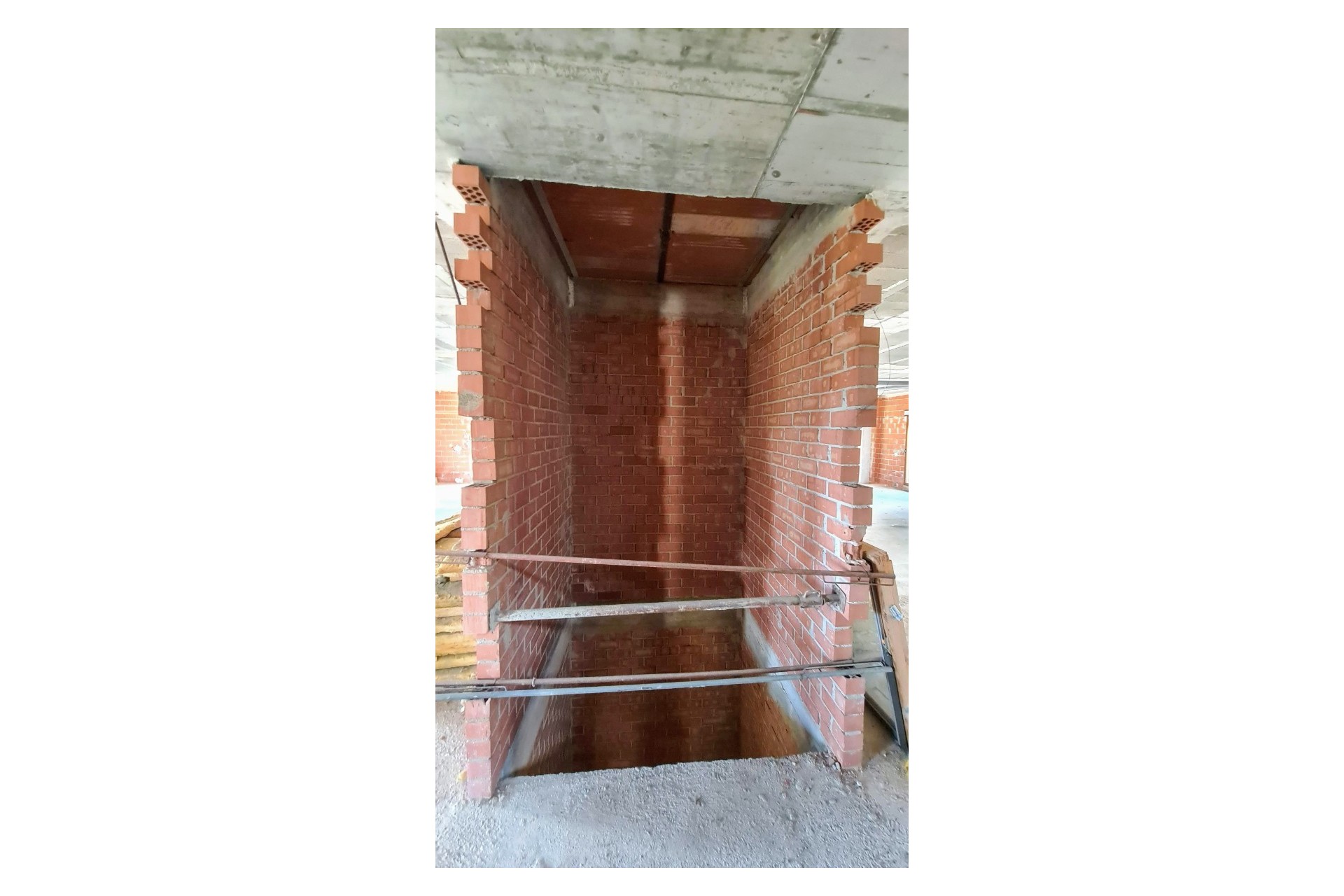 Reventa - Villa - Alcoy - Muro de Alcoy