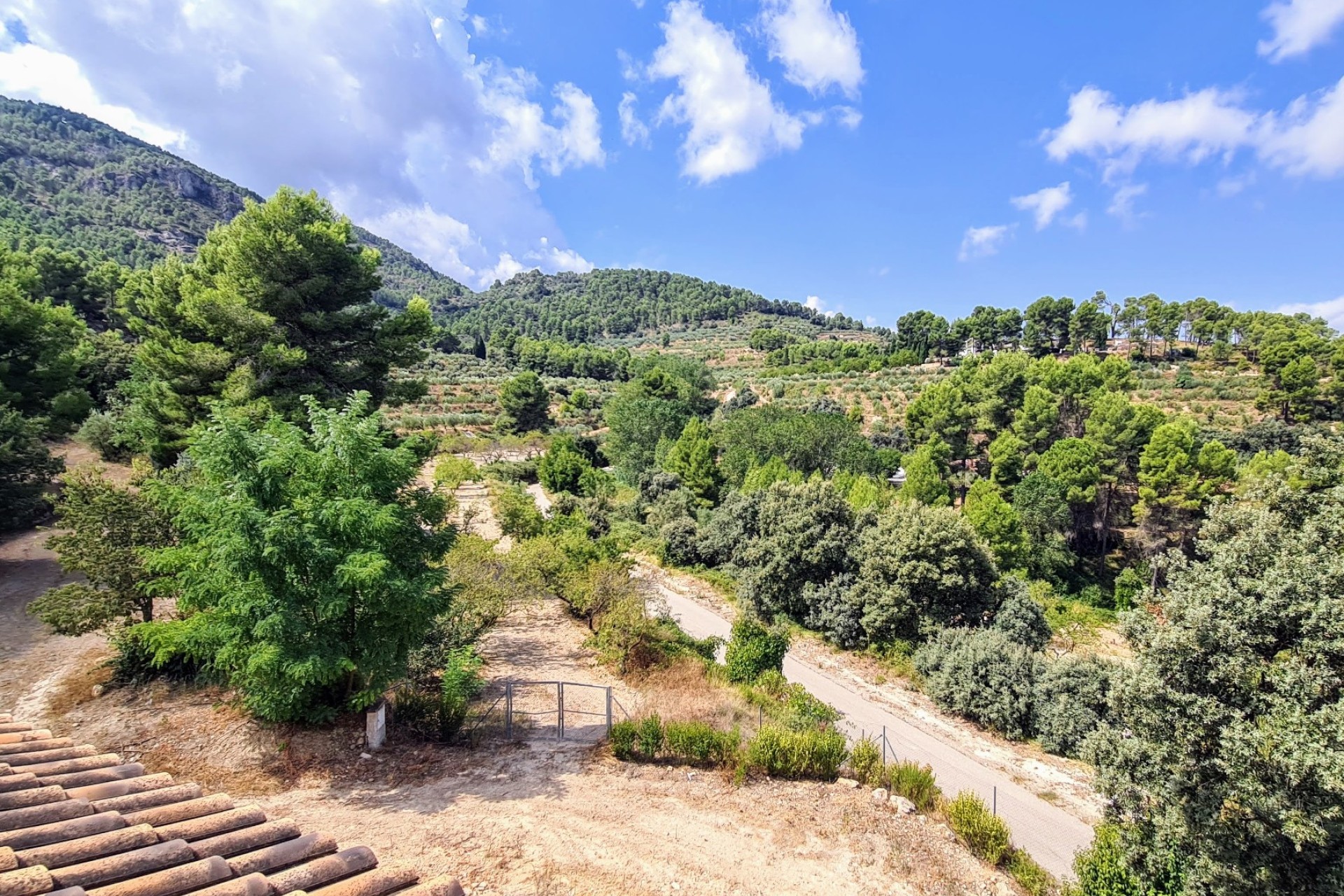 Reventa - Villa - Alcoy - Muro de Alcoy