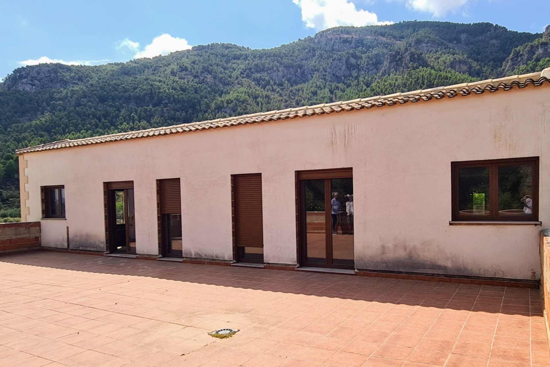 Reventa - Villa - Alcoy - Muro de Alcoy
