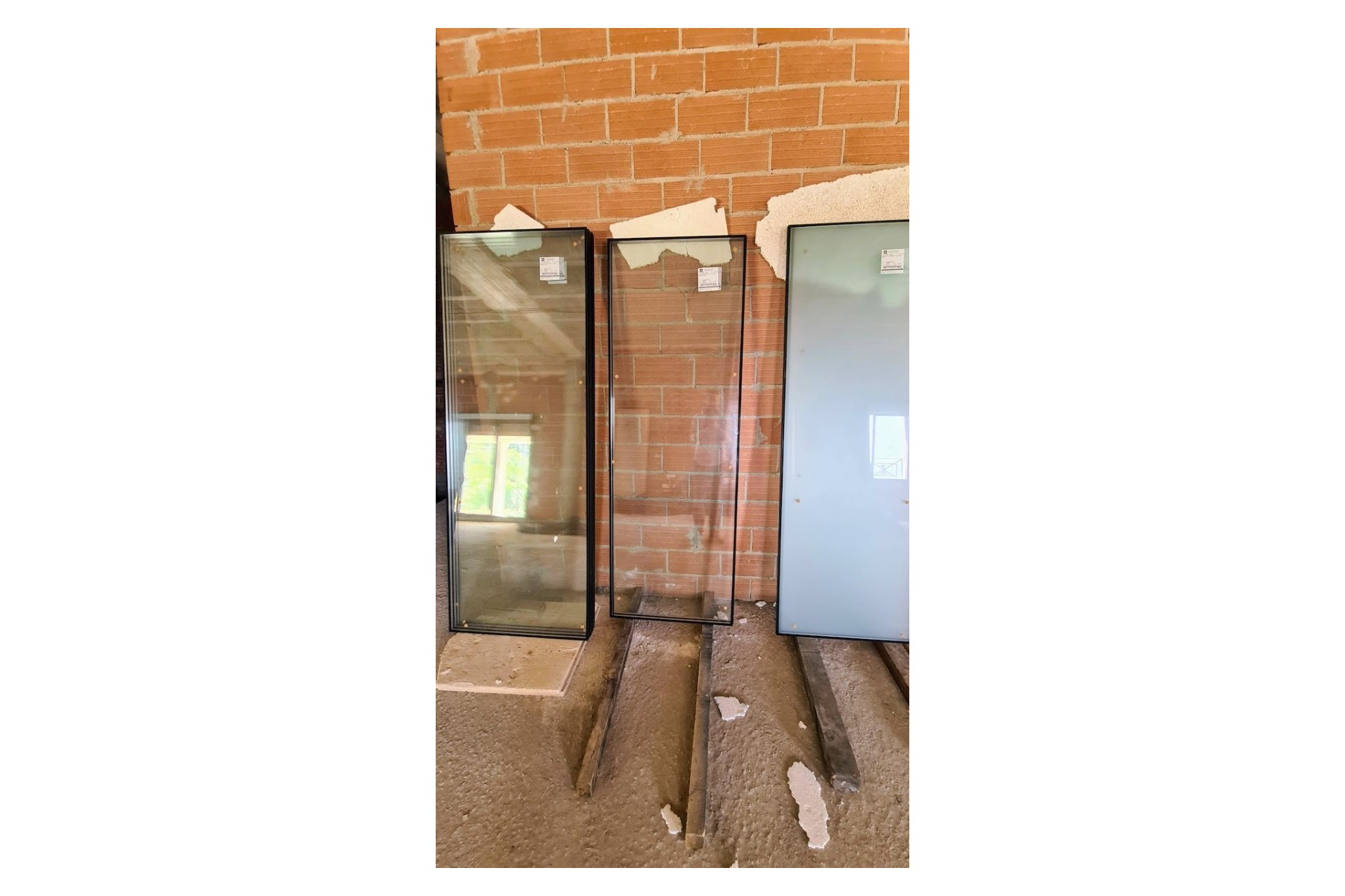Reventa - Villa - Alcoy - Muro de Alcoy