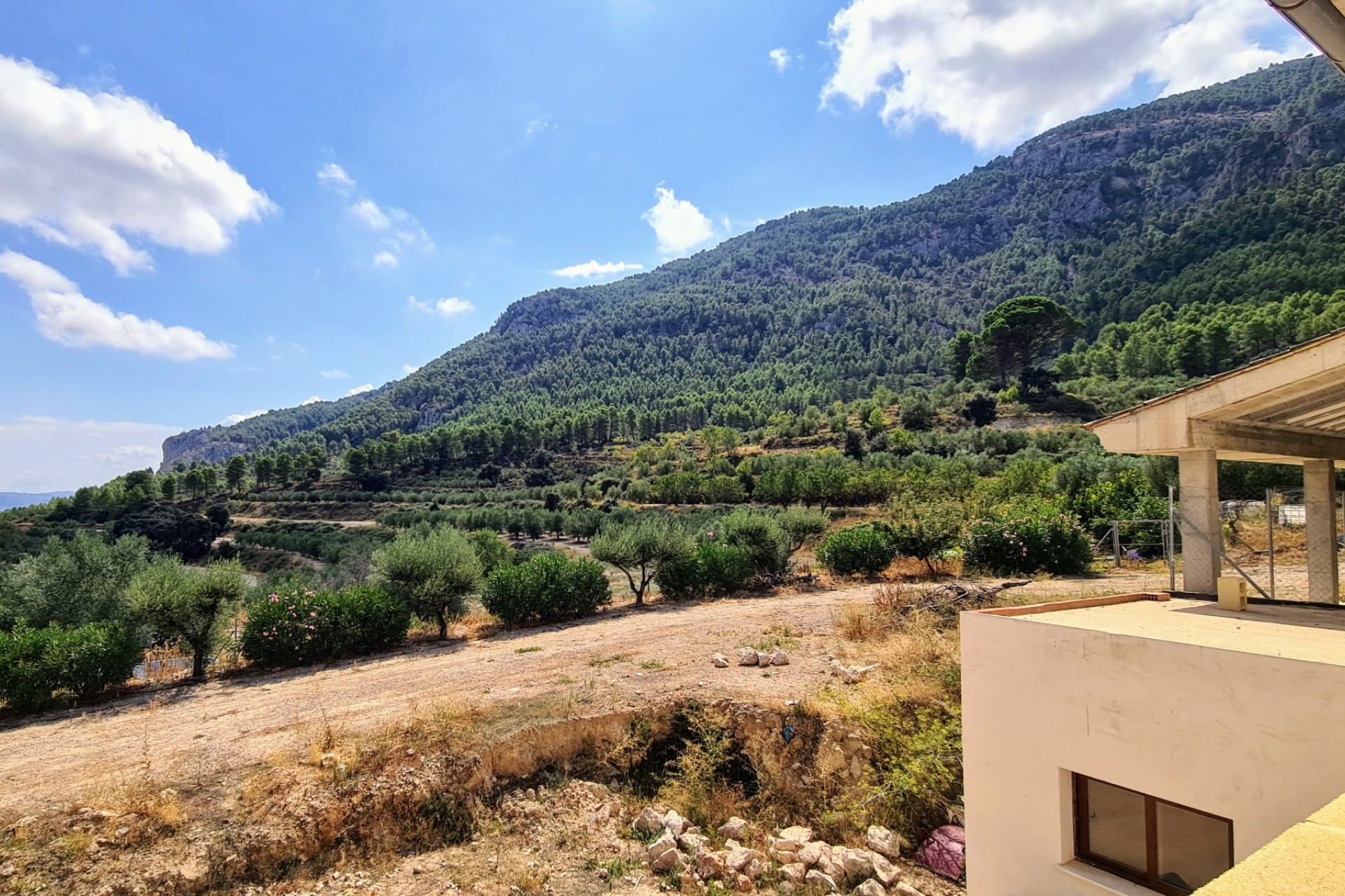 Reventa - Villa - Alcoy - Muro de Alcoy