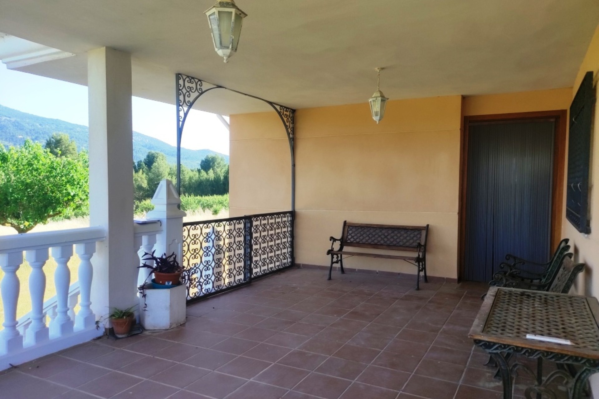 Reventa - Villa - Alcoy